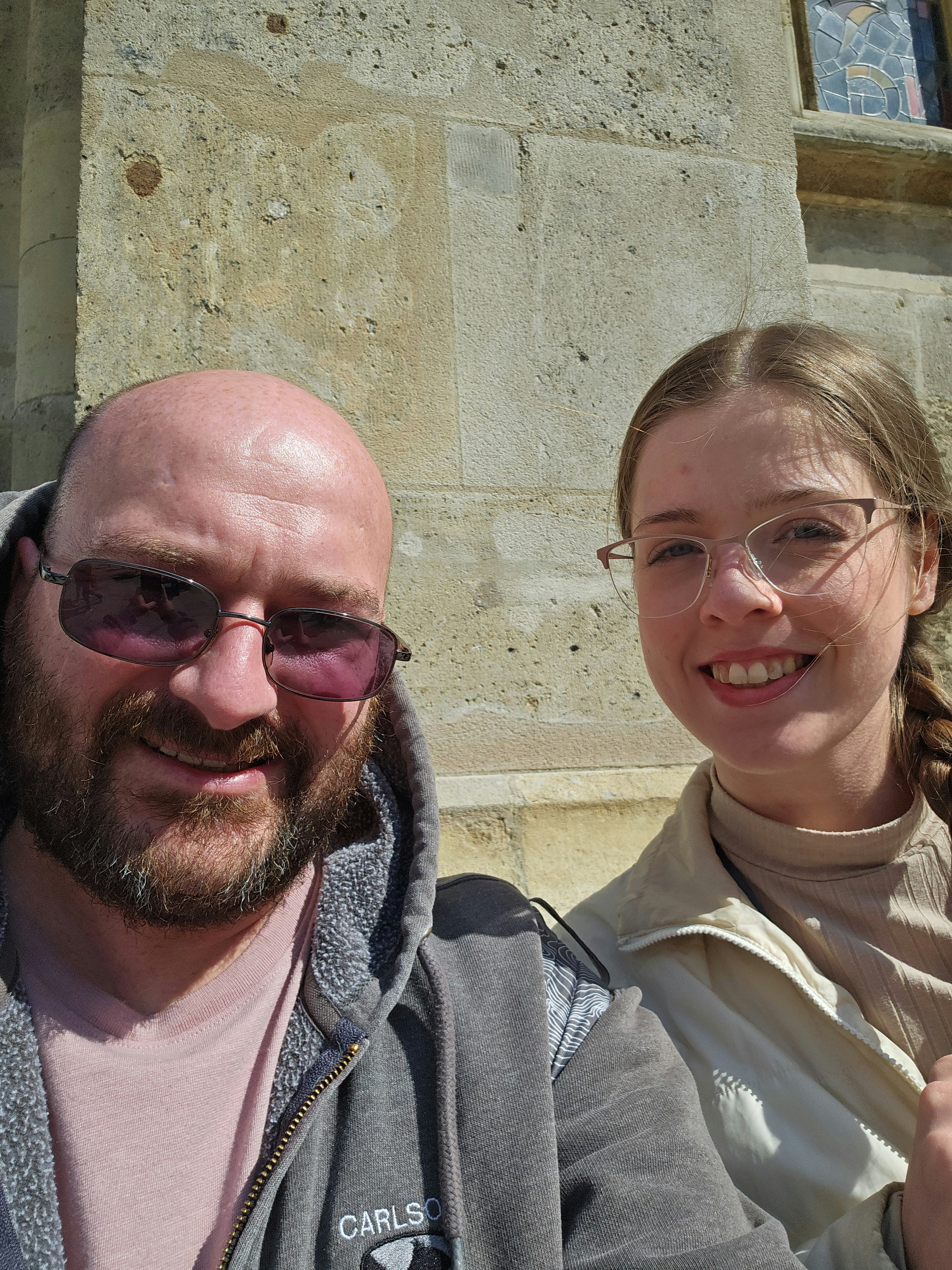 Player photo from Espionage in Vienna: The Secret Order walking tour in Vienna