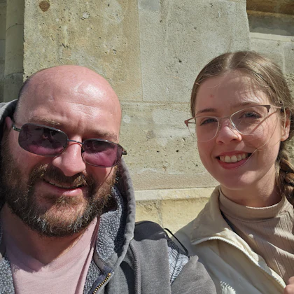 Player photo from Espionage in Vienna: The Secret Order walking tour in Vienna