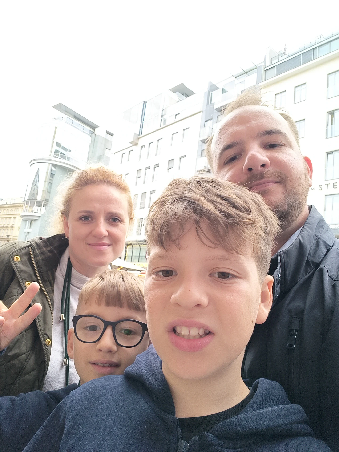 Player photo from Espionage in Vienna: The Secret Order walking tour in Vienna