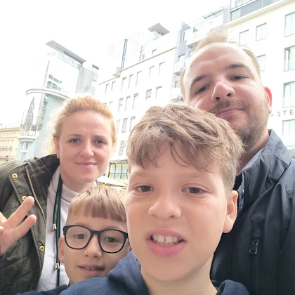 Player photo from Espionage in Vienna: The Secret Order walking tour in Vienna