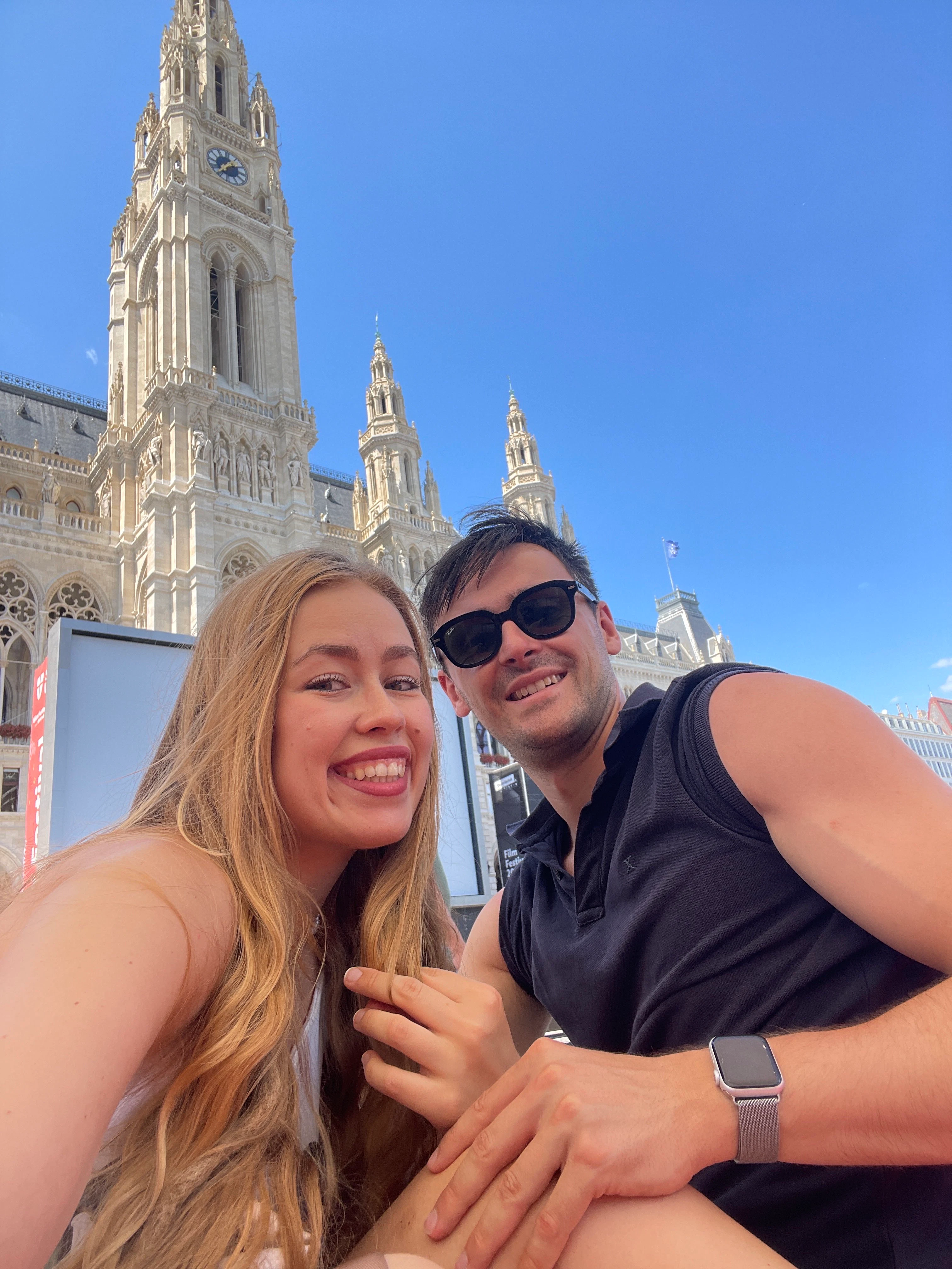 Player photo from Espionage in Vienna: The Secret Order walking tour in Vienna