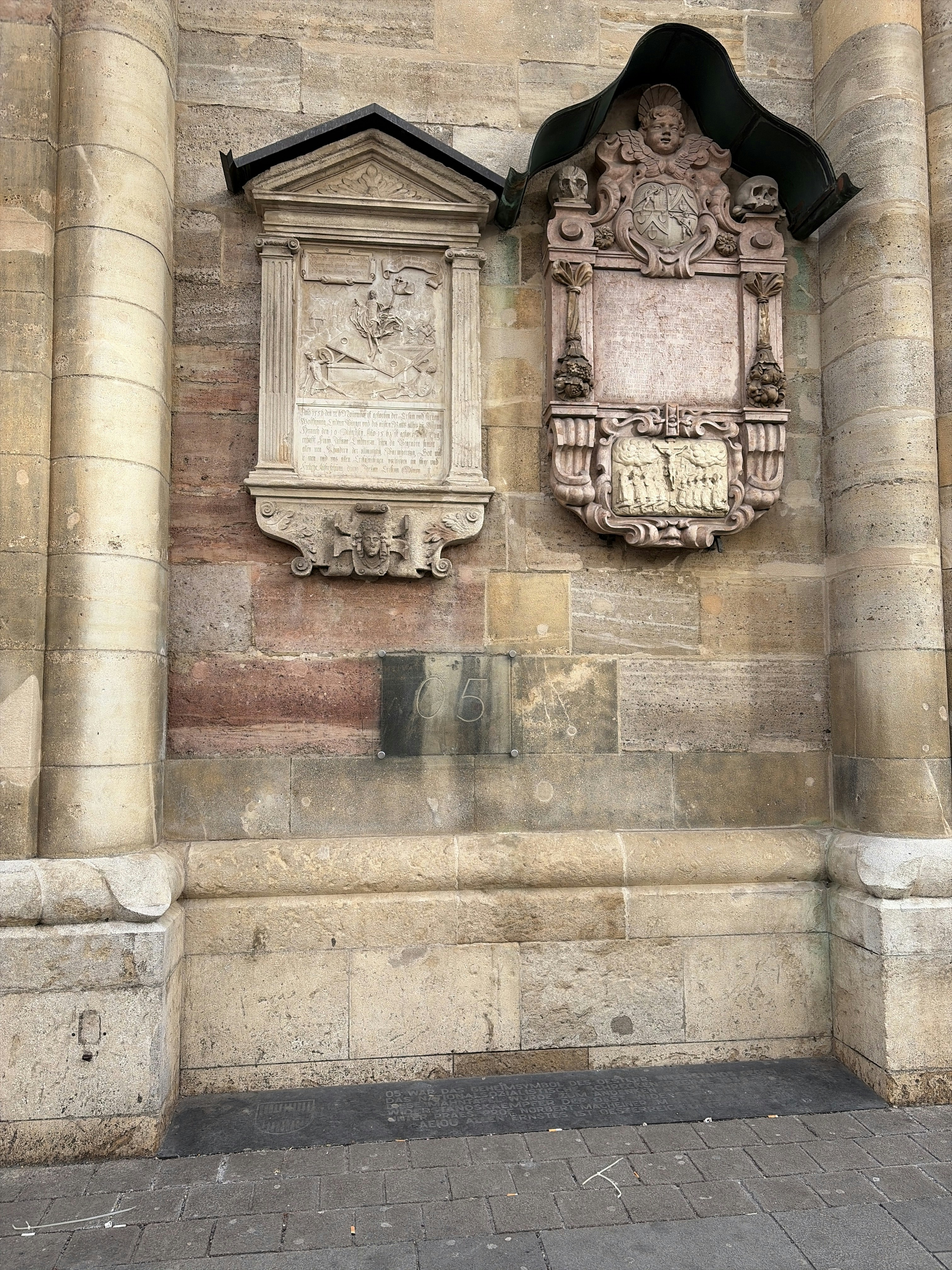 Player photo from Espionage in Vienna: The Secret Order walking tour in Vienna