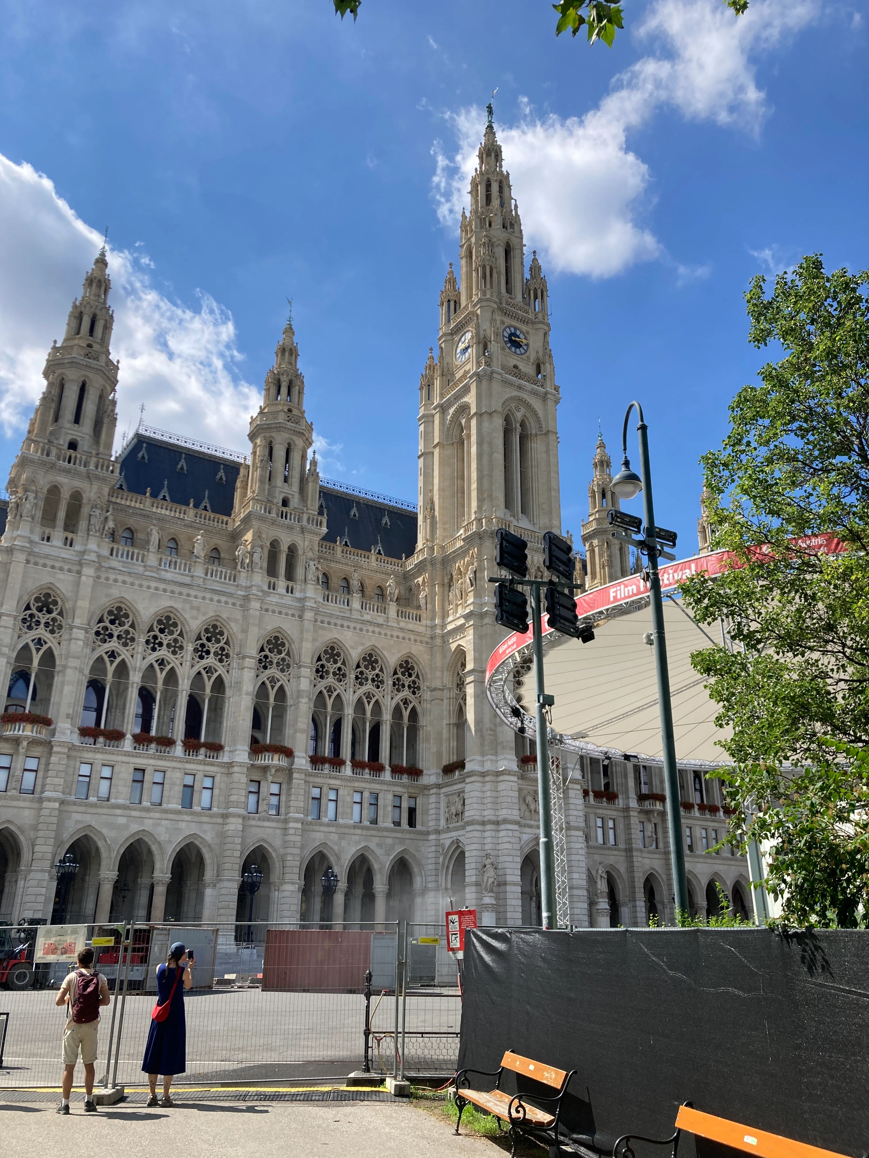 Player photo from Espionage in Vienna: The Secret Order walking tour in Vienna