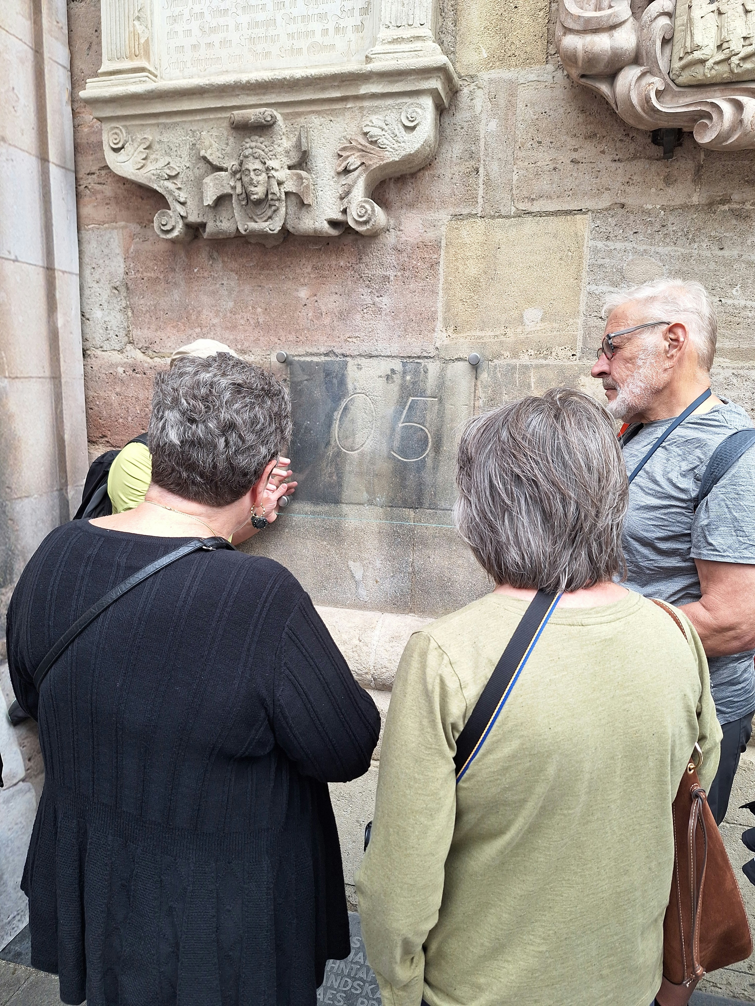 Player photo from Espionage in Vienna: The Secret Order walking tour in Vienna
