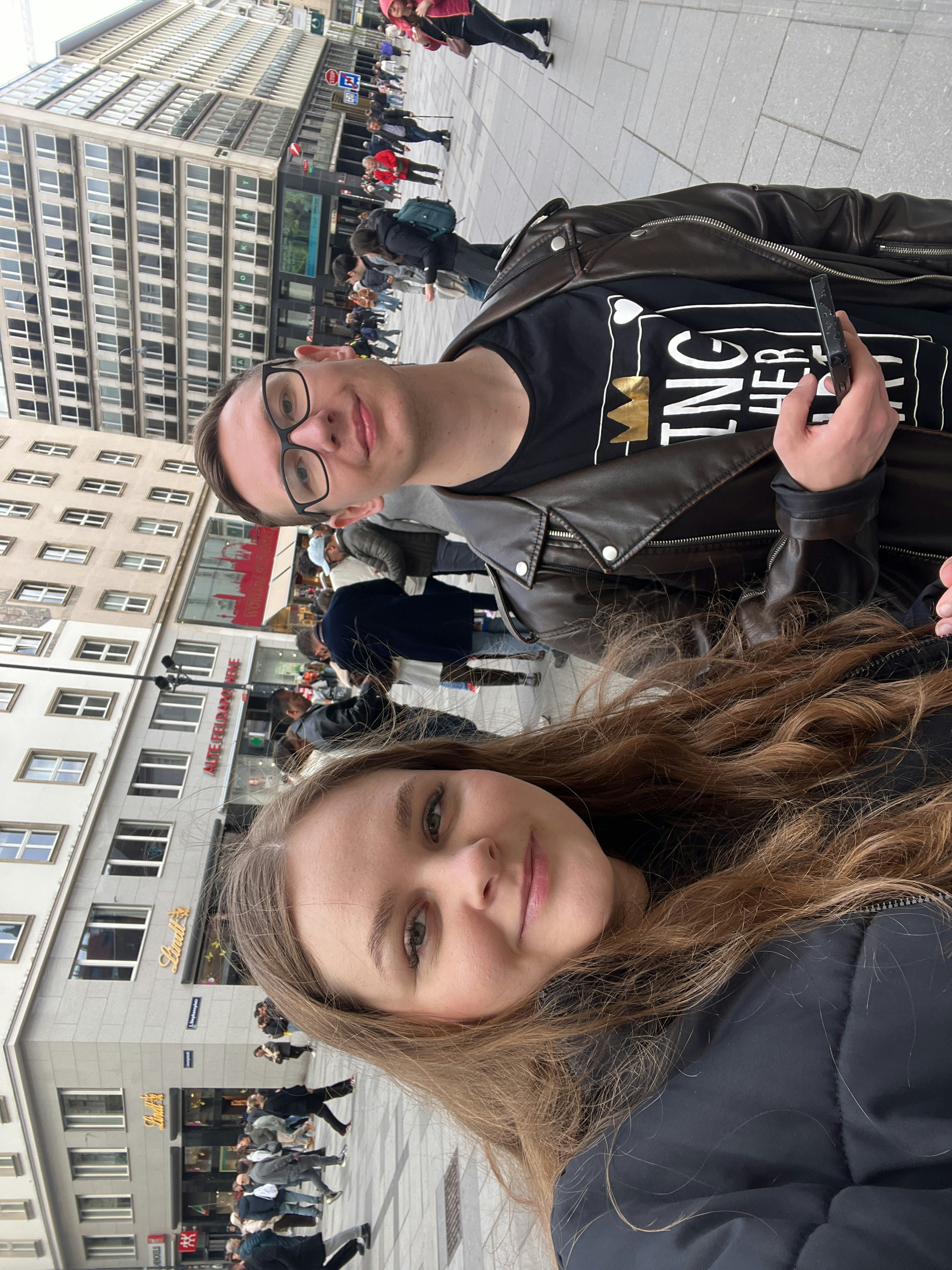 Player photo from Espionage in Vienna: The Secret Order walking tour in Vienna