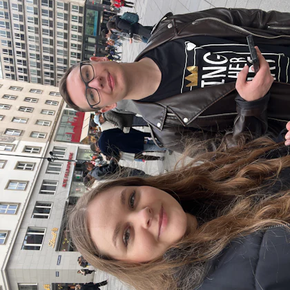 Player photo from Espionage in Vienna: The Secret Order walking tour in Vienna