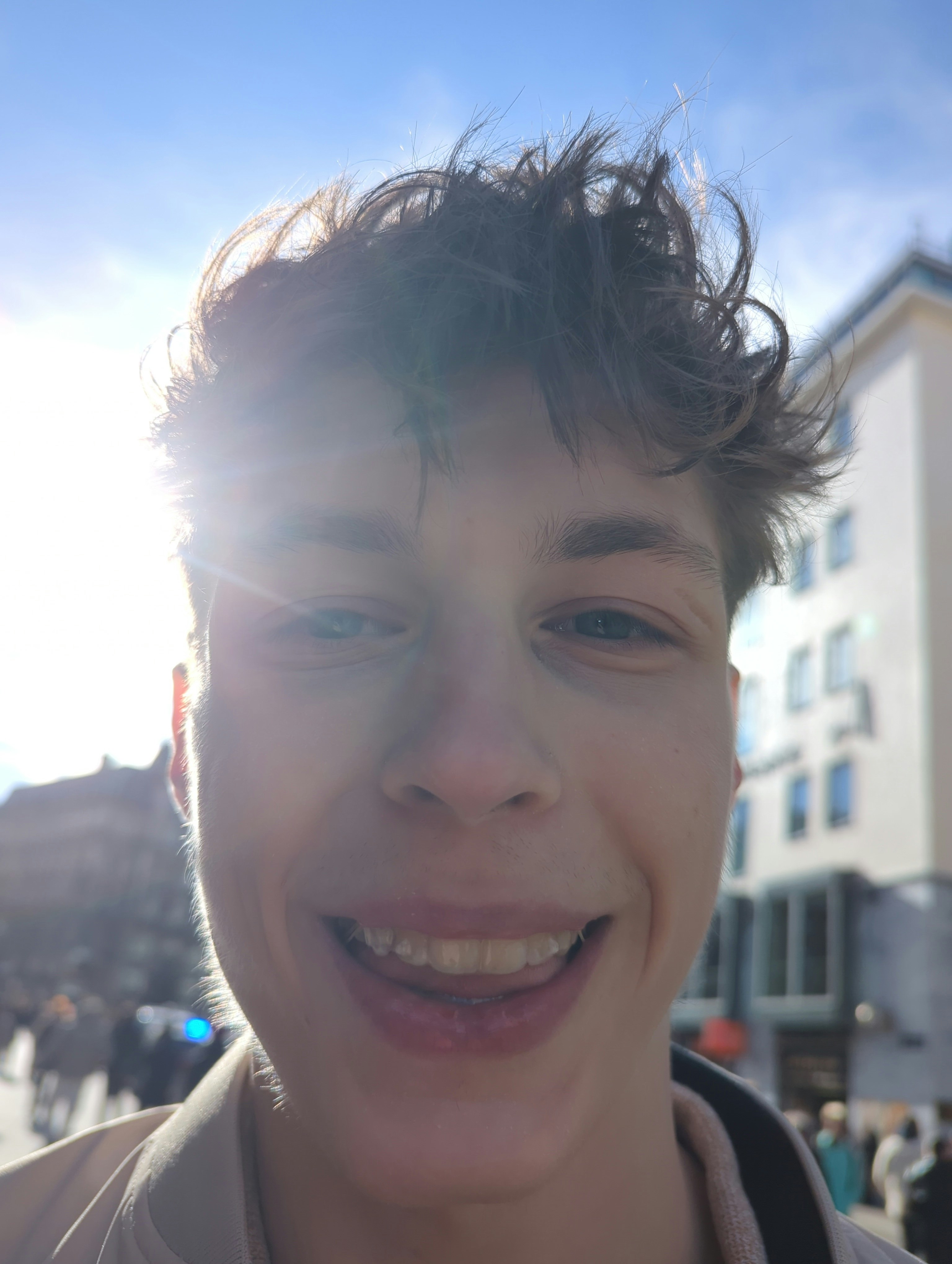 Player photo from Espionage in Vienna: The Secret Order walking tour in Vienna