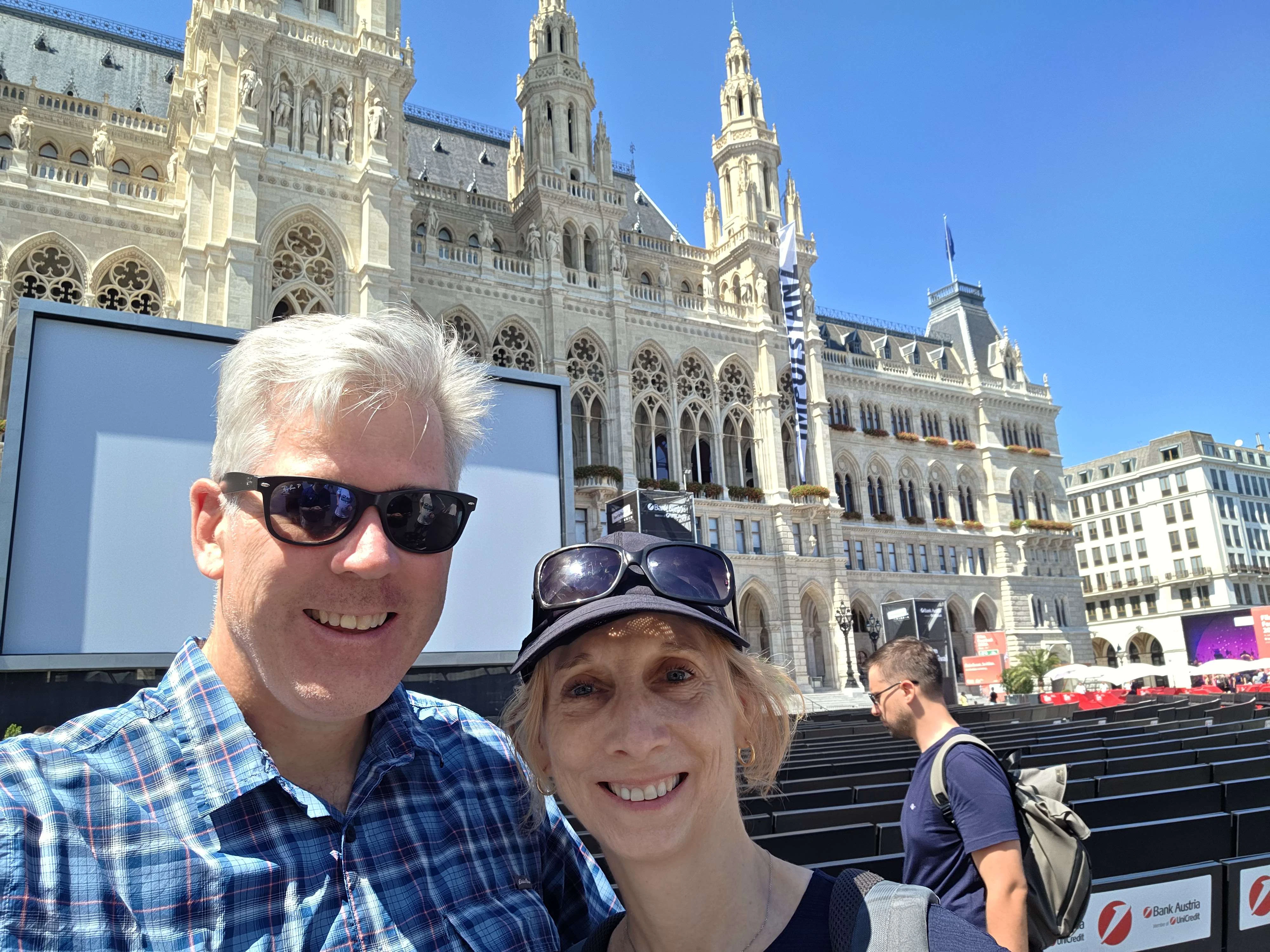 Player photo from Espionage in Vienna: The Secret Order walking tour in Vienna