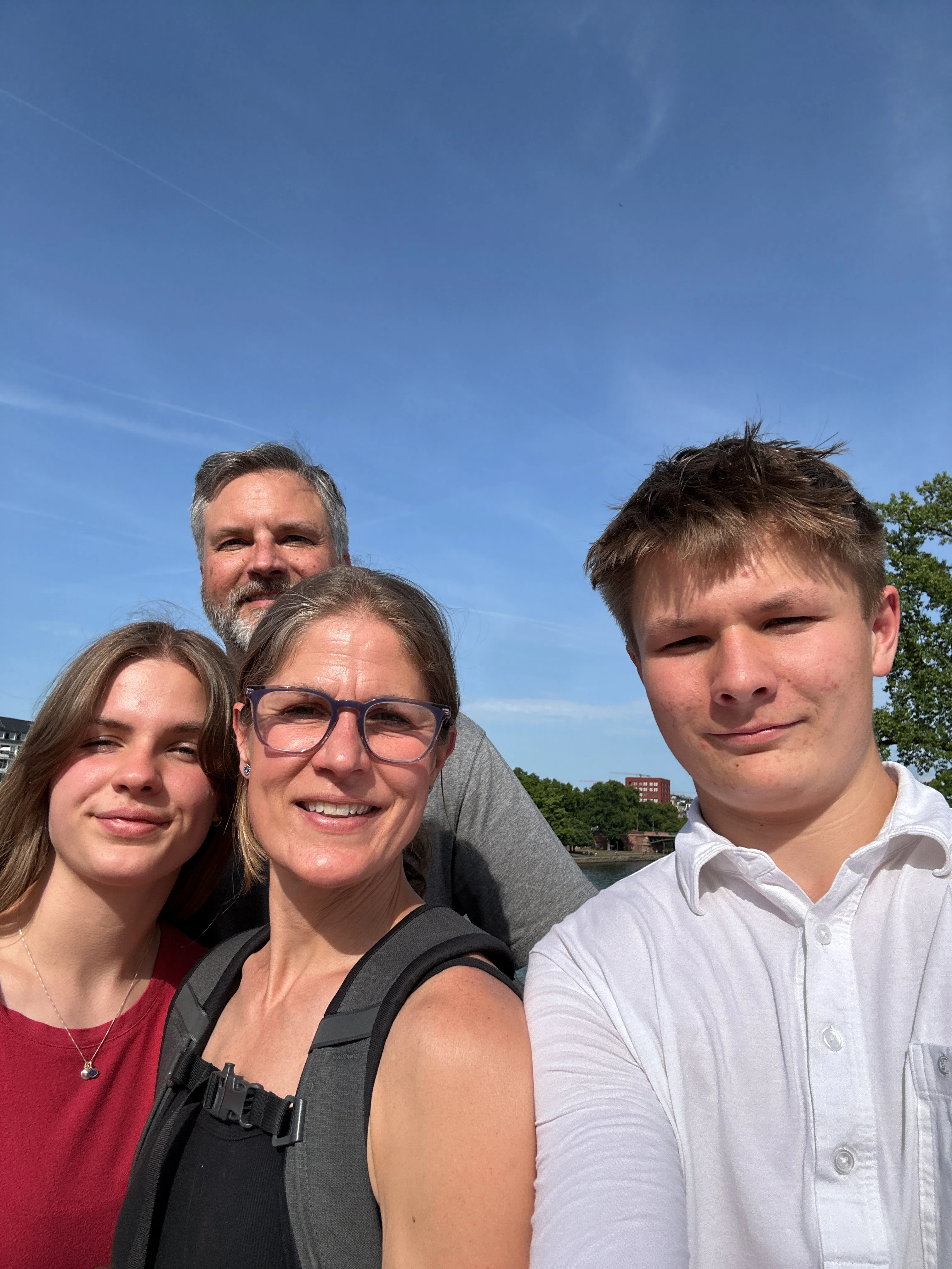 Player photo from Old Town Frankfurt: The Missing Treasure walking tour in Frankfurt