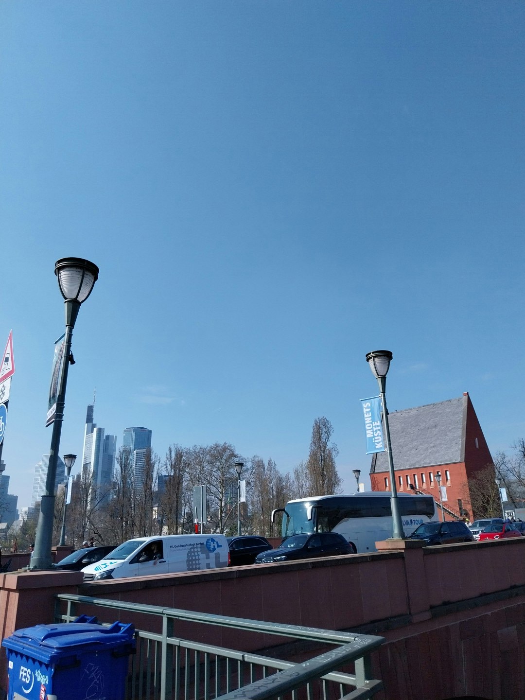 Player photo from Old Town Frankfurt: The Missing Treasure walking tour in Frankfurt