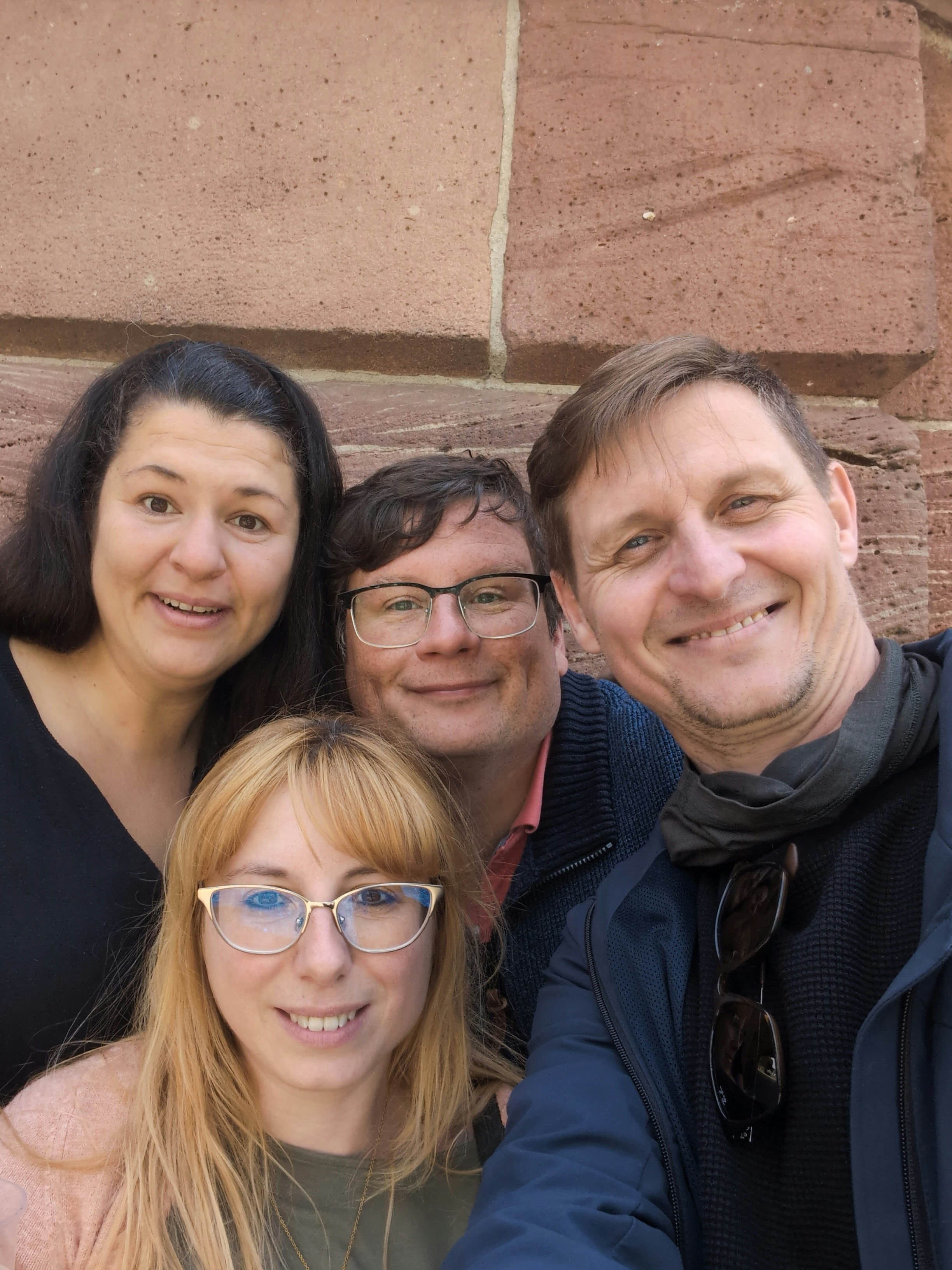 Player photo from Old Town Frankfurt: The Missing Treasure