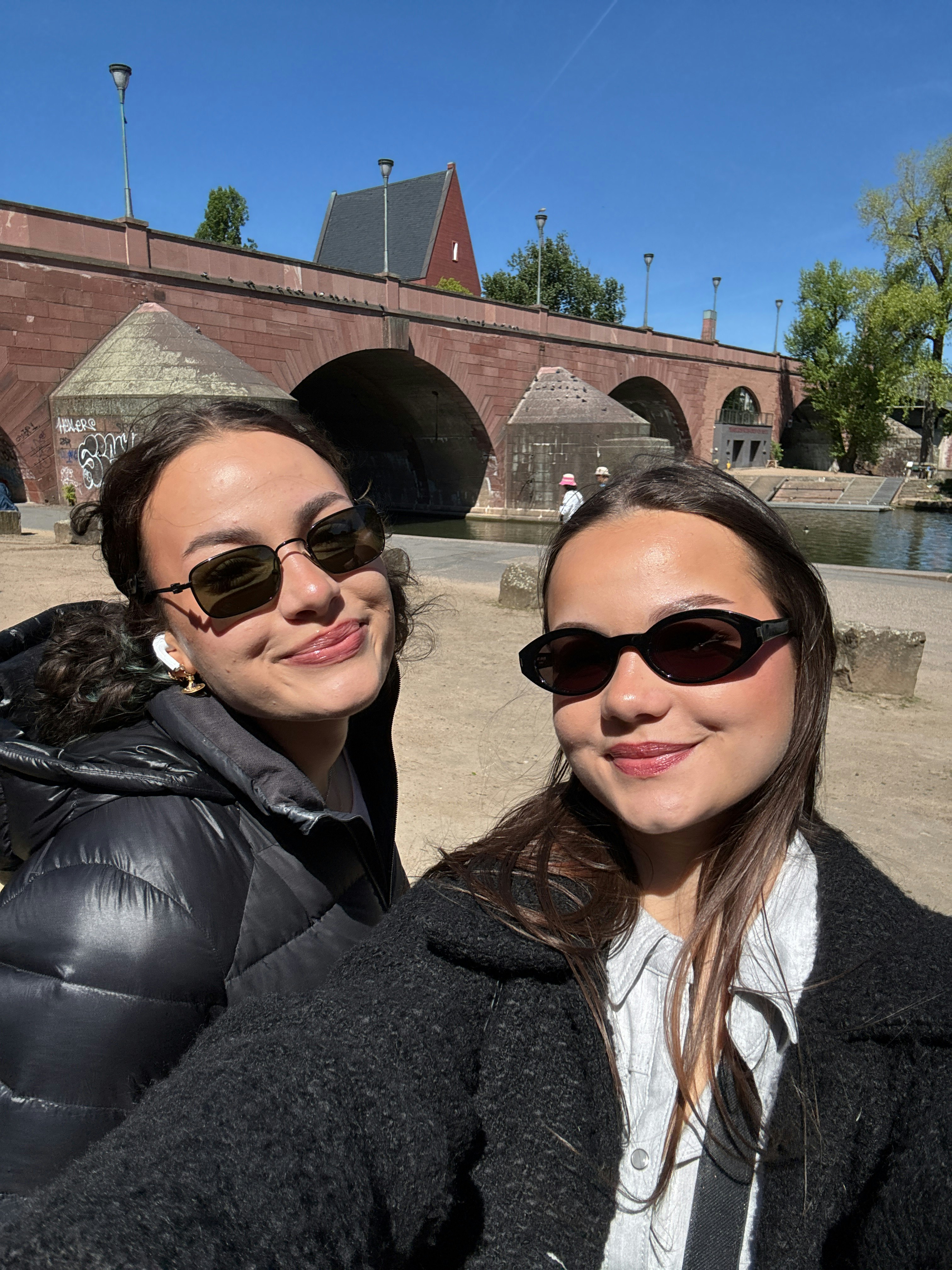Player photo from Old Town Frankfurt: The Missing Treasure walking tour in Frankfurt