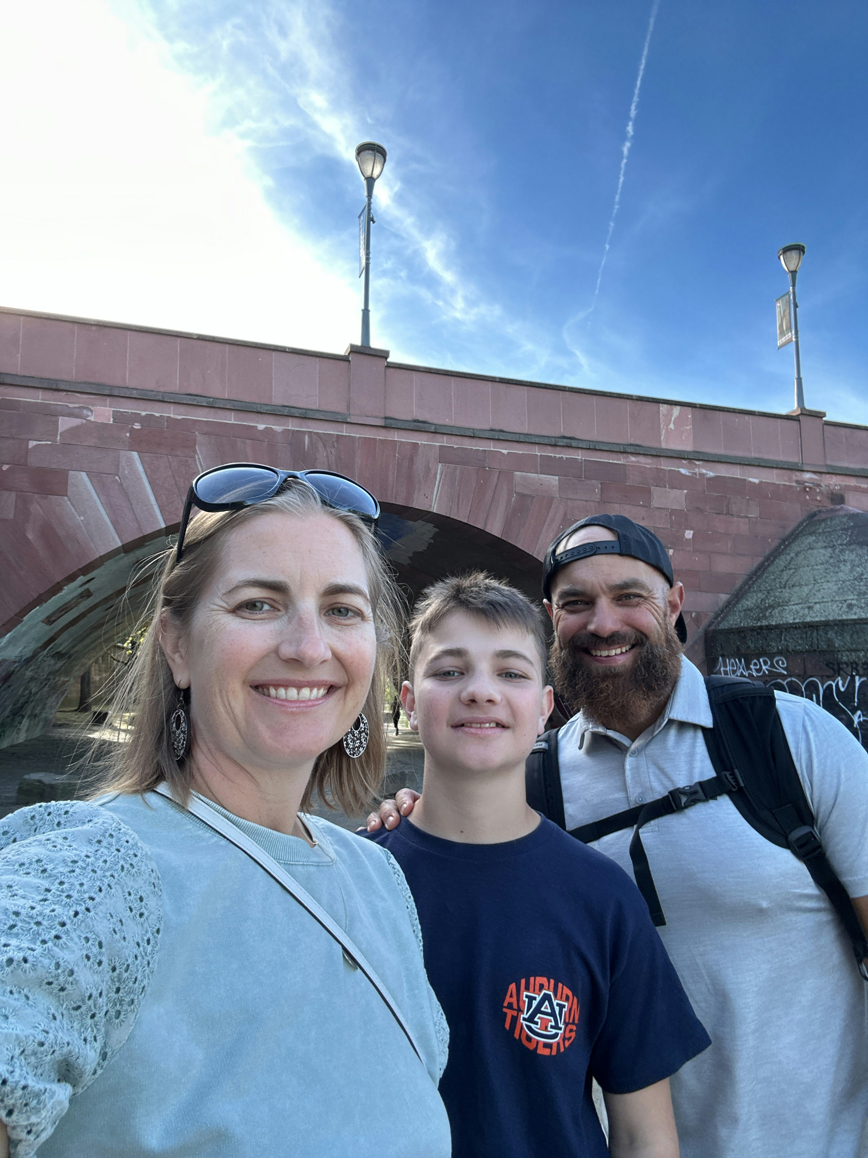 Player photo from Old Town Frankfurt: The Missing Treasure walking tour in Frankfurt