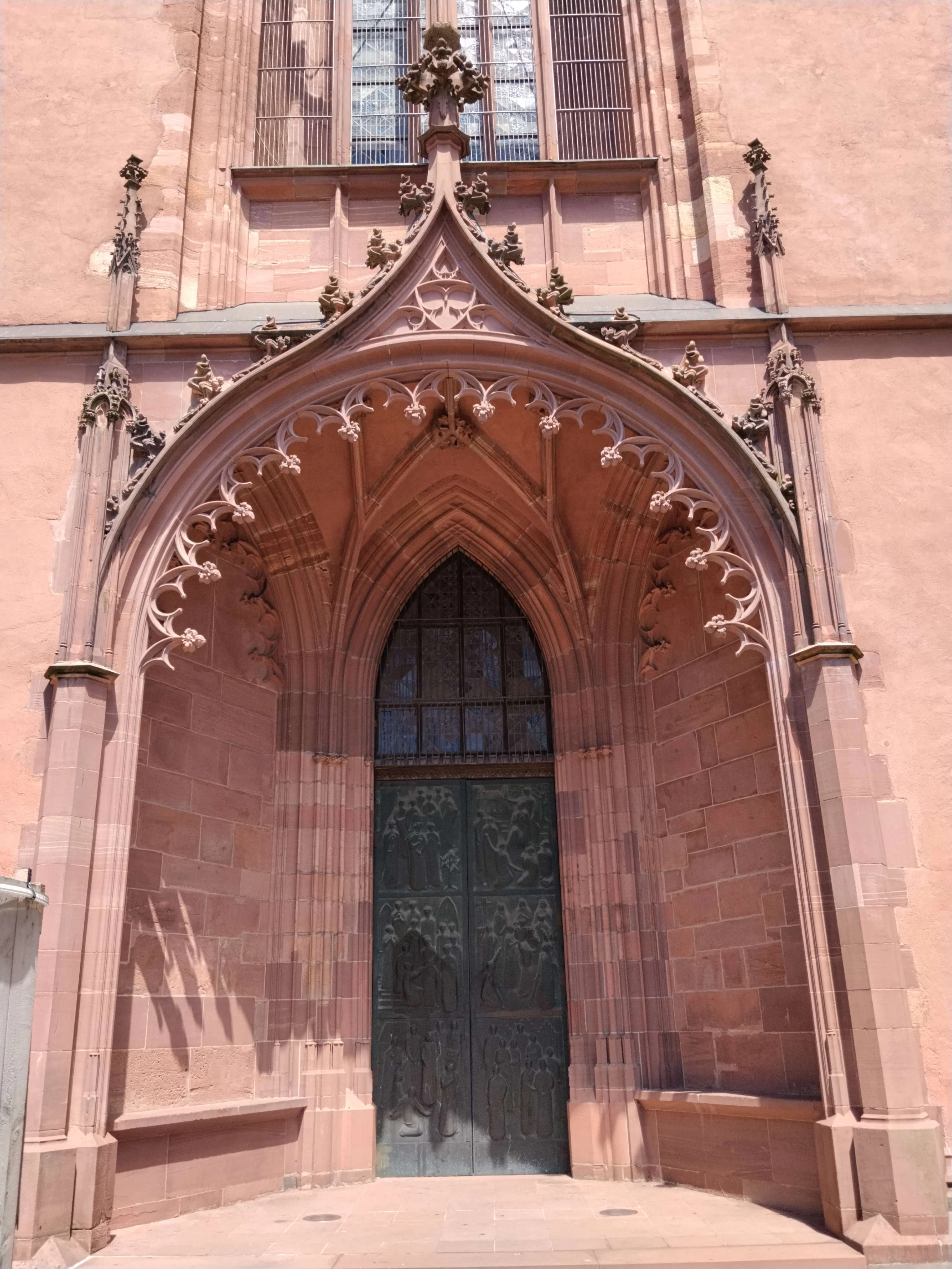 Player photo from Old Town Frankfurt: The Missing Treasure walking tour in Frankfurt