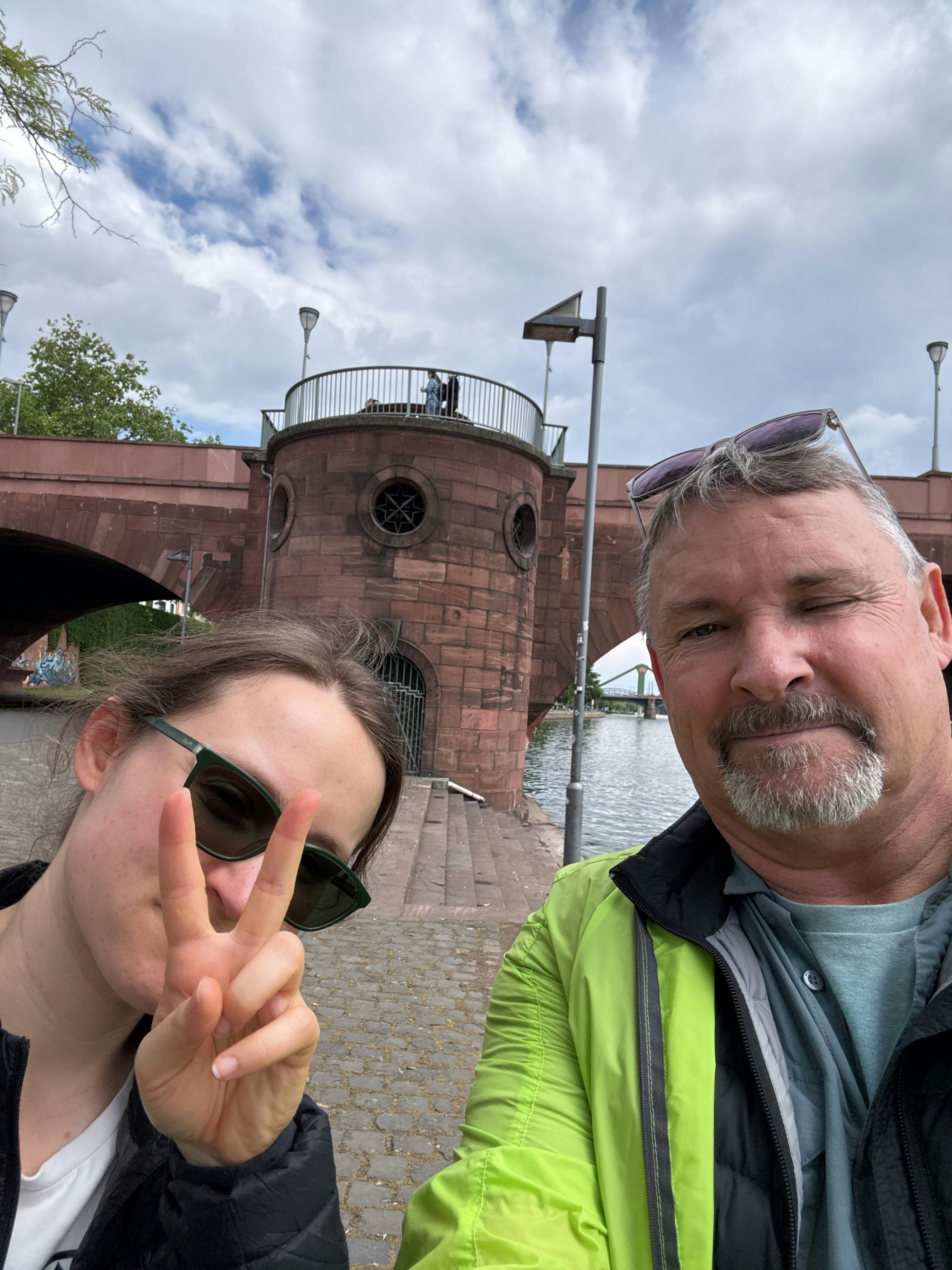 Player photo from Old Town Frankfurt: The Missing Treasure walking tour in Frankfurt