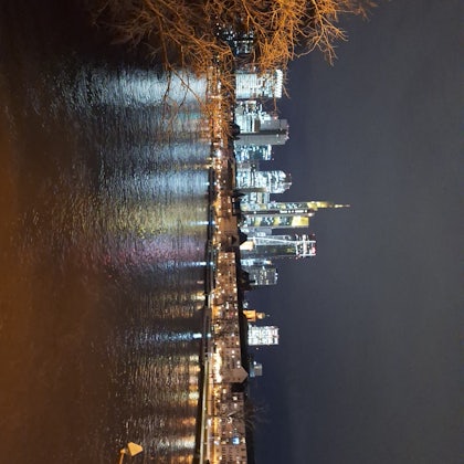 Player photo from Old Town Frankfurt: The Missing Treasure walking tour in Frankfurt