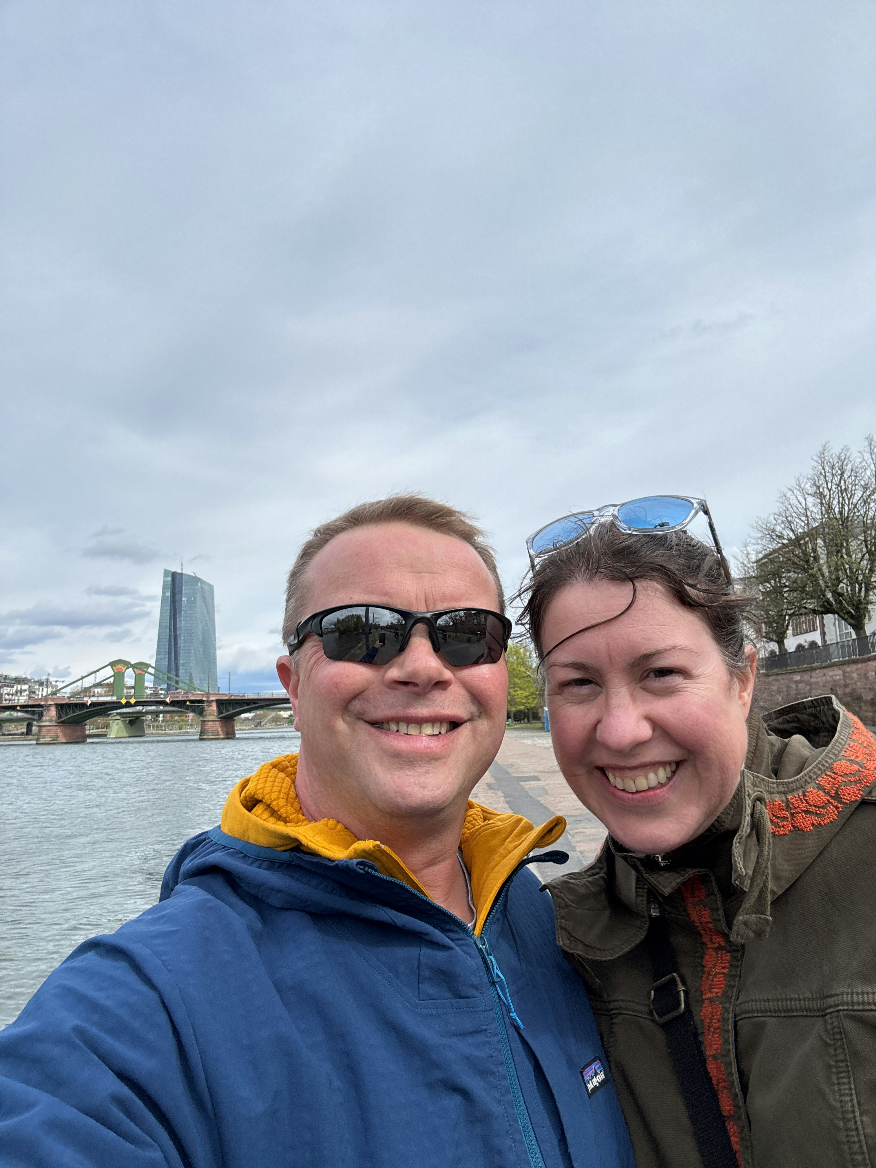 Player photo from Old Town Frankfurt: The Missing Treasure walking tour in Frankfurt