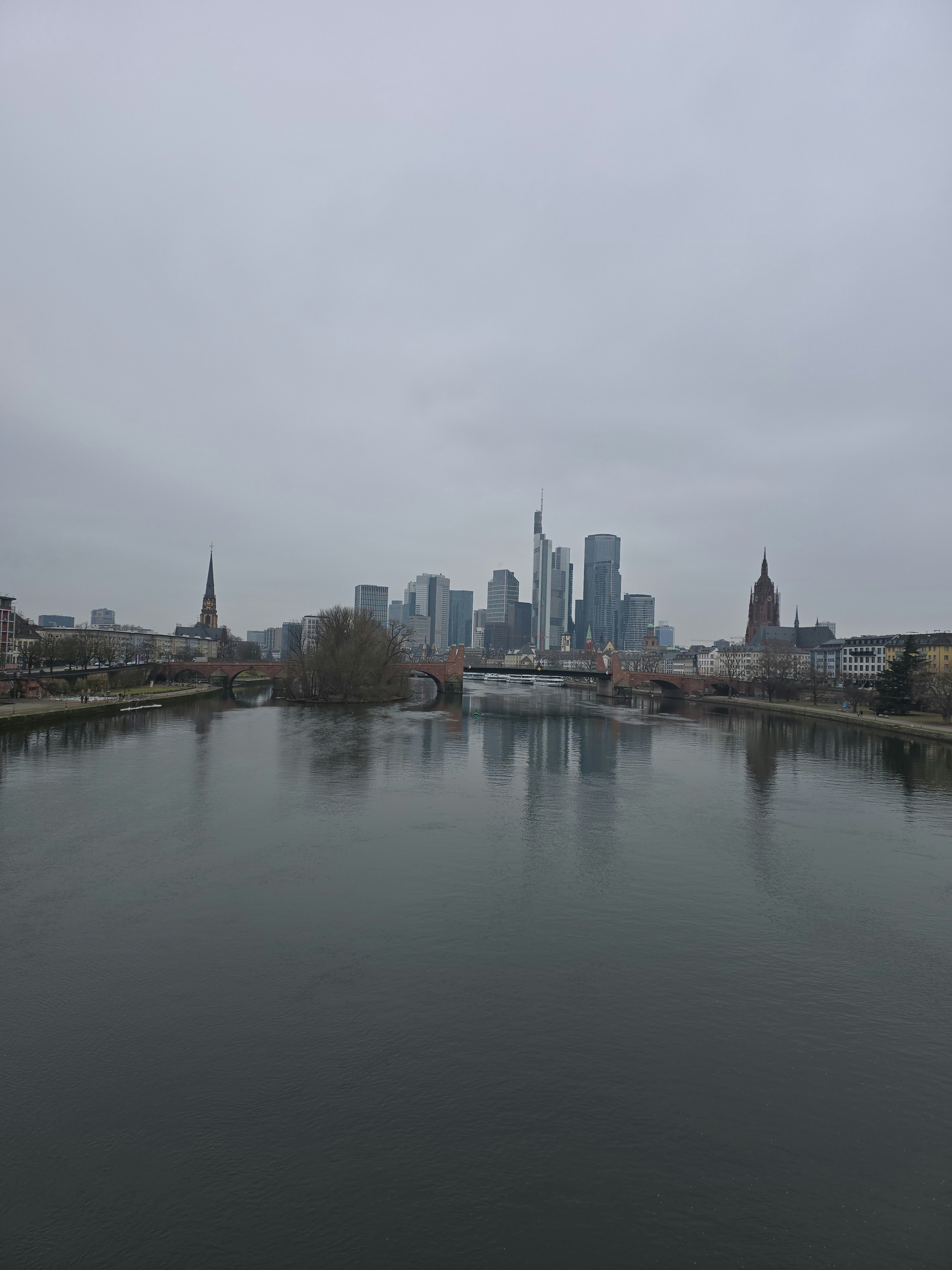 Player photo from Old Town Frankfurt: The Missing Treasure walking tour in Frankfurt