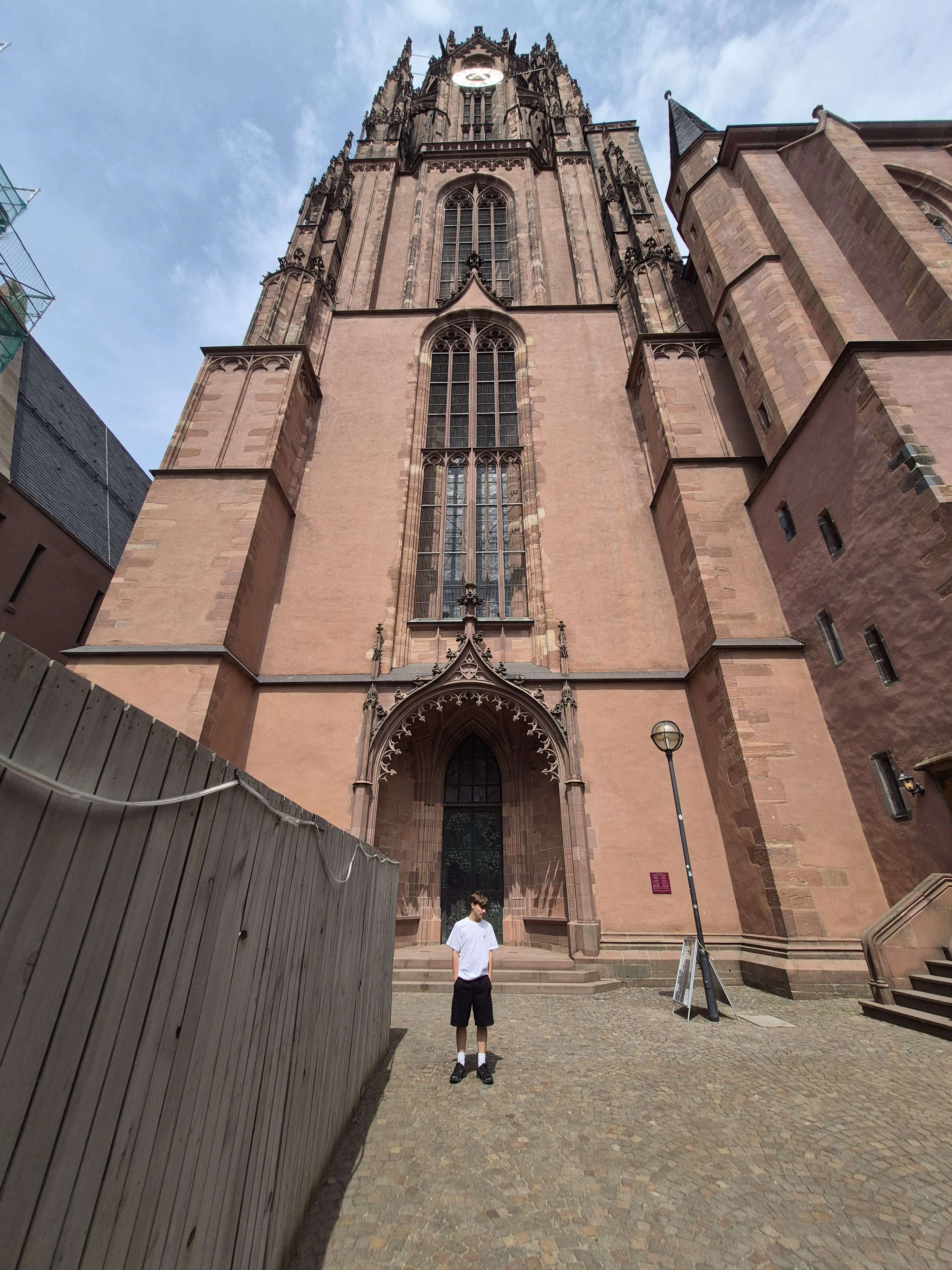 Player photo from Old Town Frankfurt: The Missing Treasure walking tour in Frankfurt