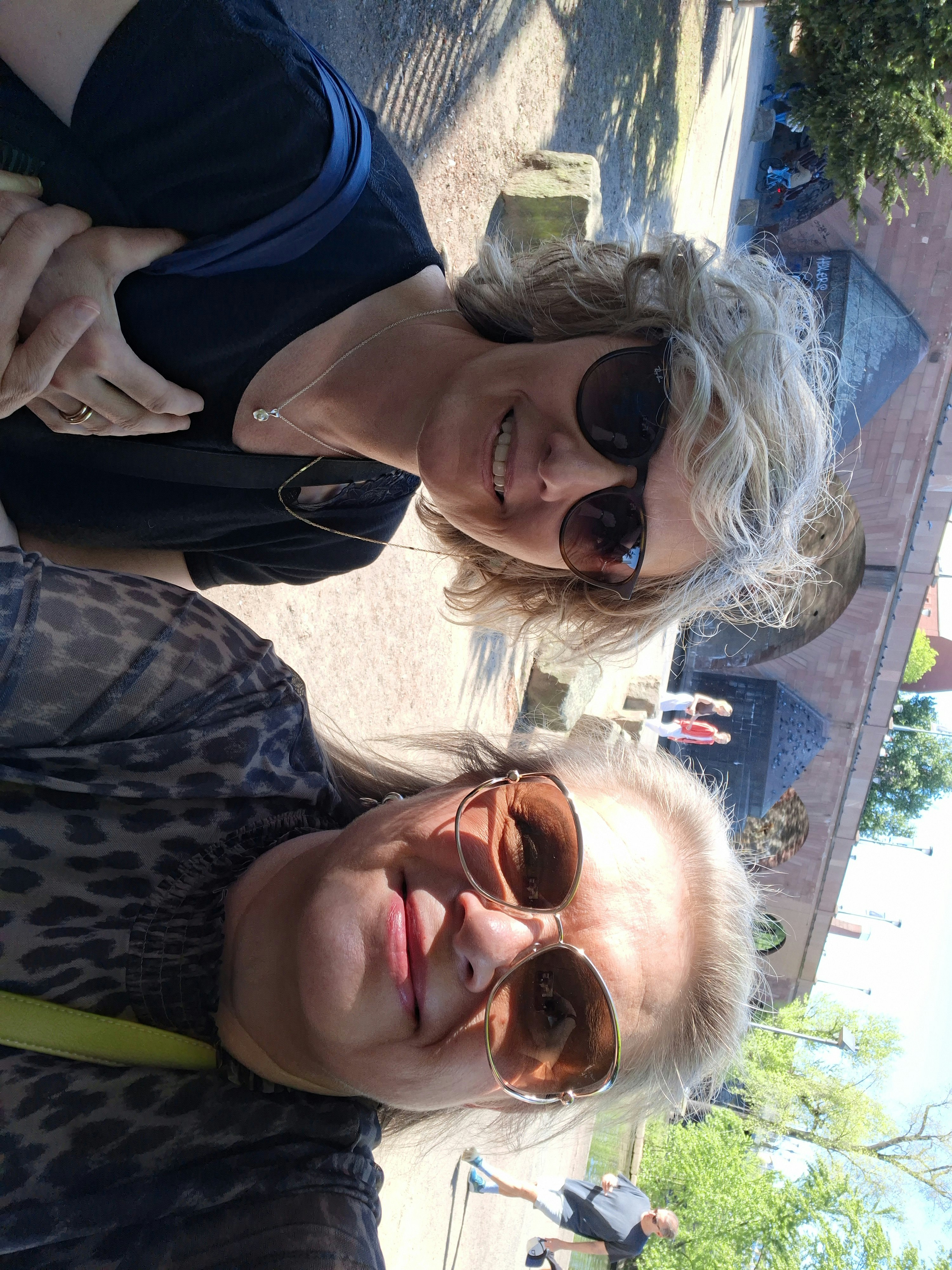 Player photo from Old Town Frankfurt: The Missing Treasure walking tour in Frankfurt