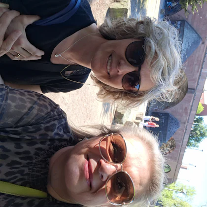 Player photo from Old Town Frankfurt: The Missing Treasure walking tour in Frankfurt