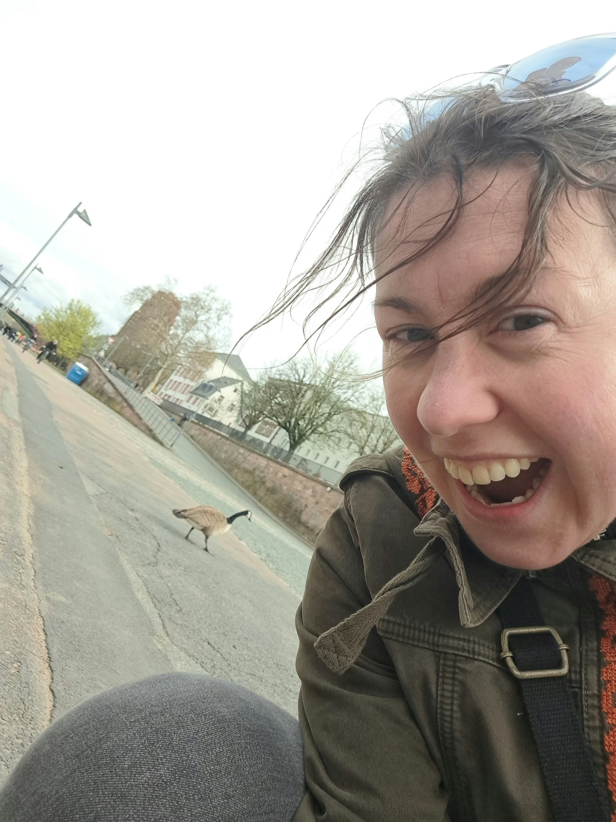 Player photo from Old Town Frankfurt: The Missing Treasure walking tour in Frankfurt