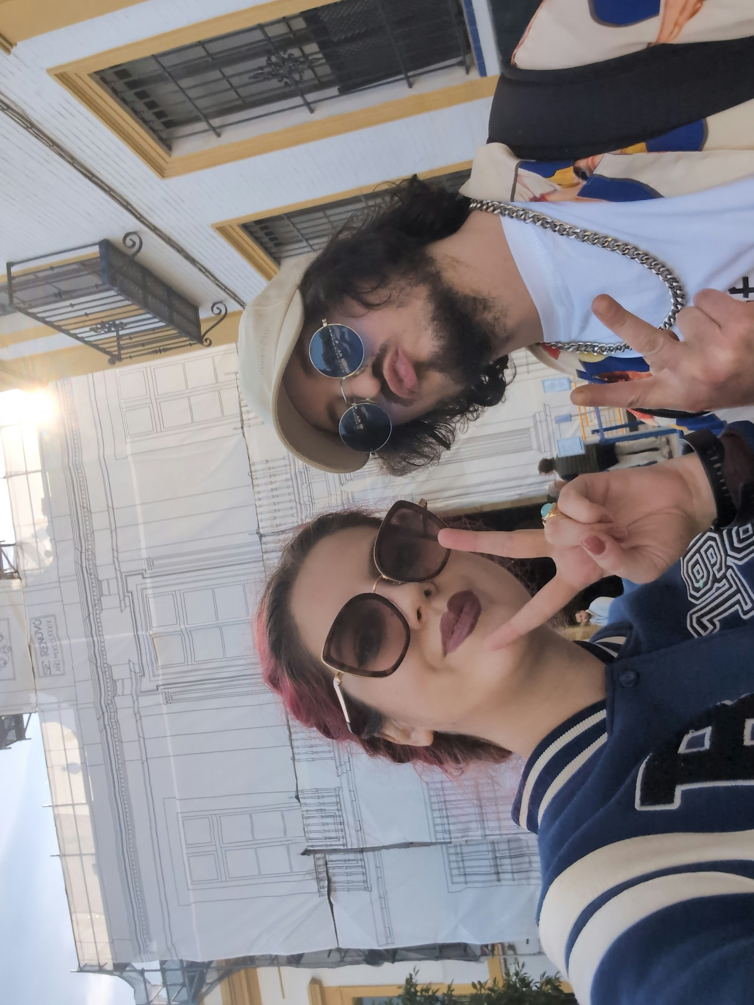 Player photo from Seville Old Town: The Inheritance walking tour in Seville