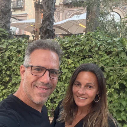 Player photo from Seville Old Town: The Inheritance walking tour in Seville