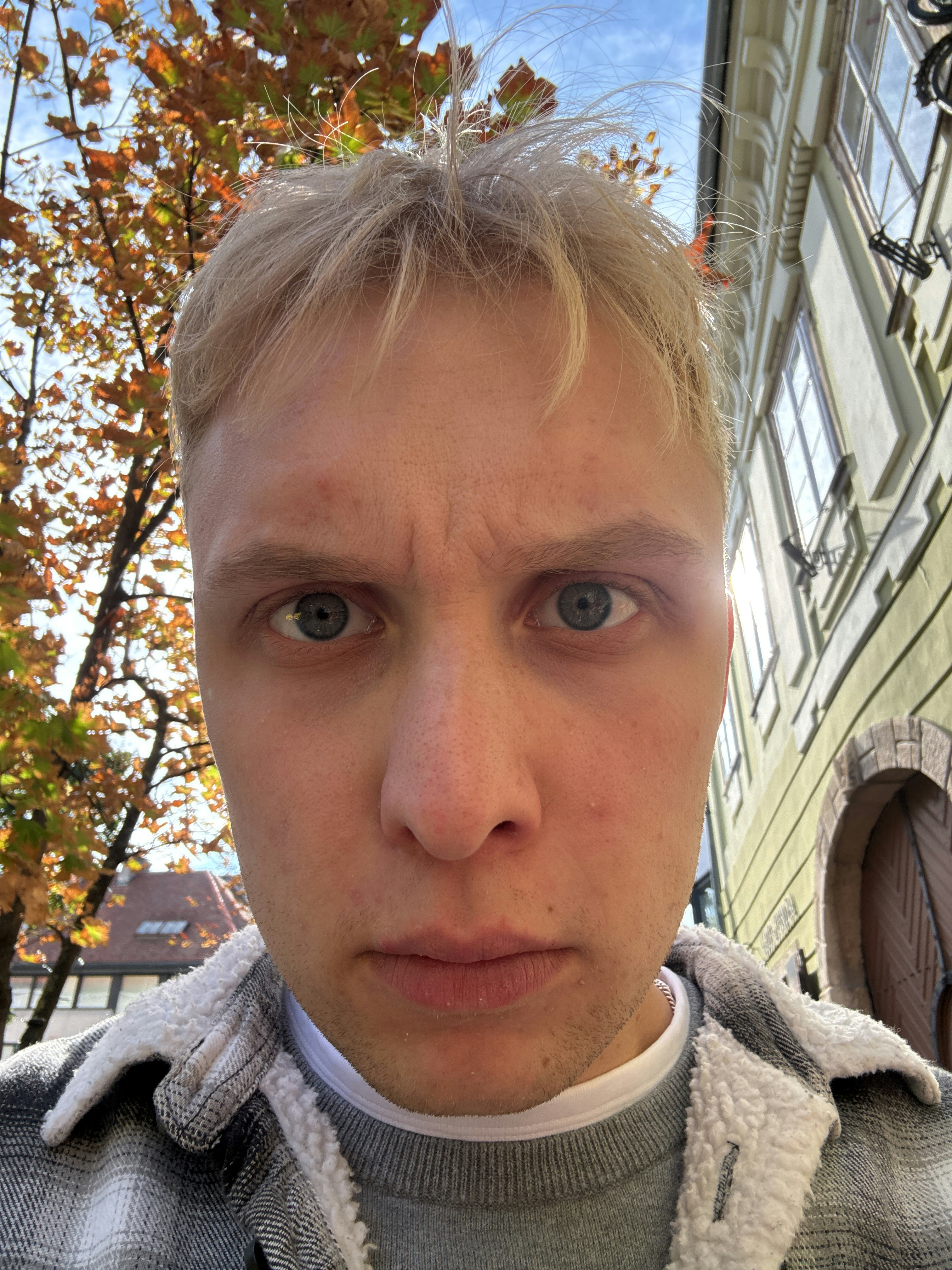 Player photo from Buda Castle District in Budapest: Time Travel Mystery walking tour in Budapest