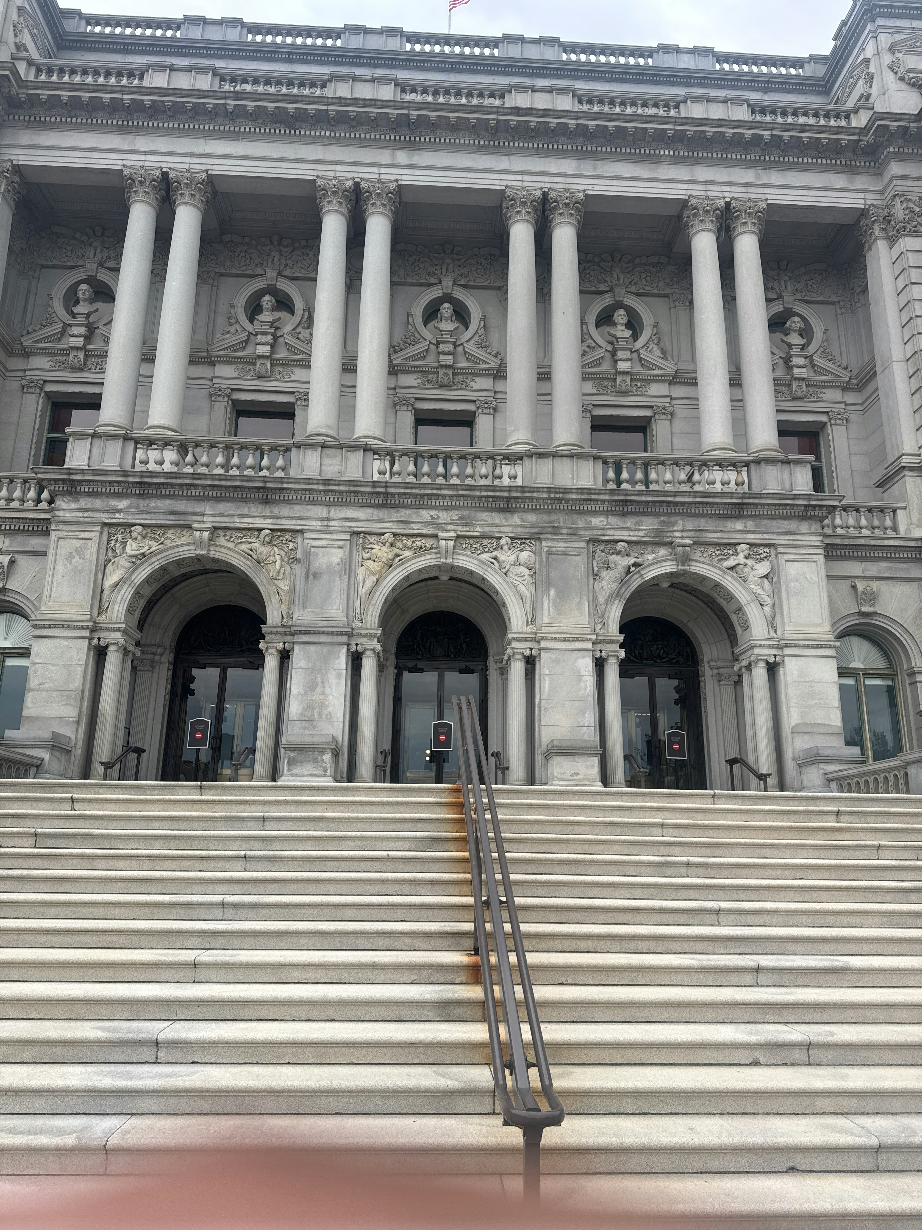 Player photo from Washington National Mall Mystery: The Philip Reid Time Capsule walking tour in Washington D.C.
