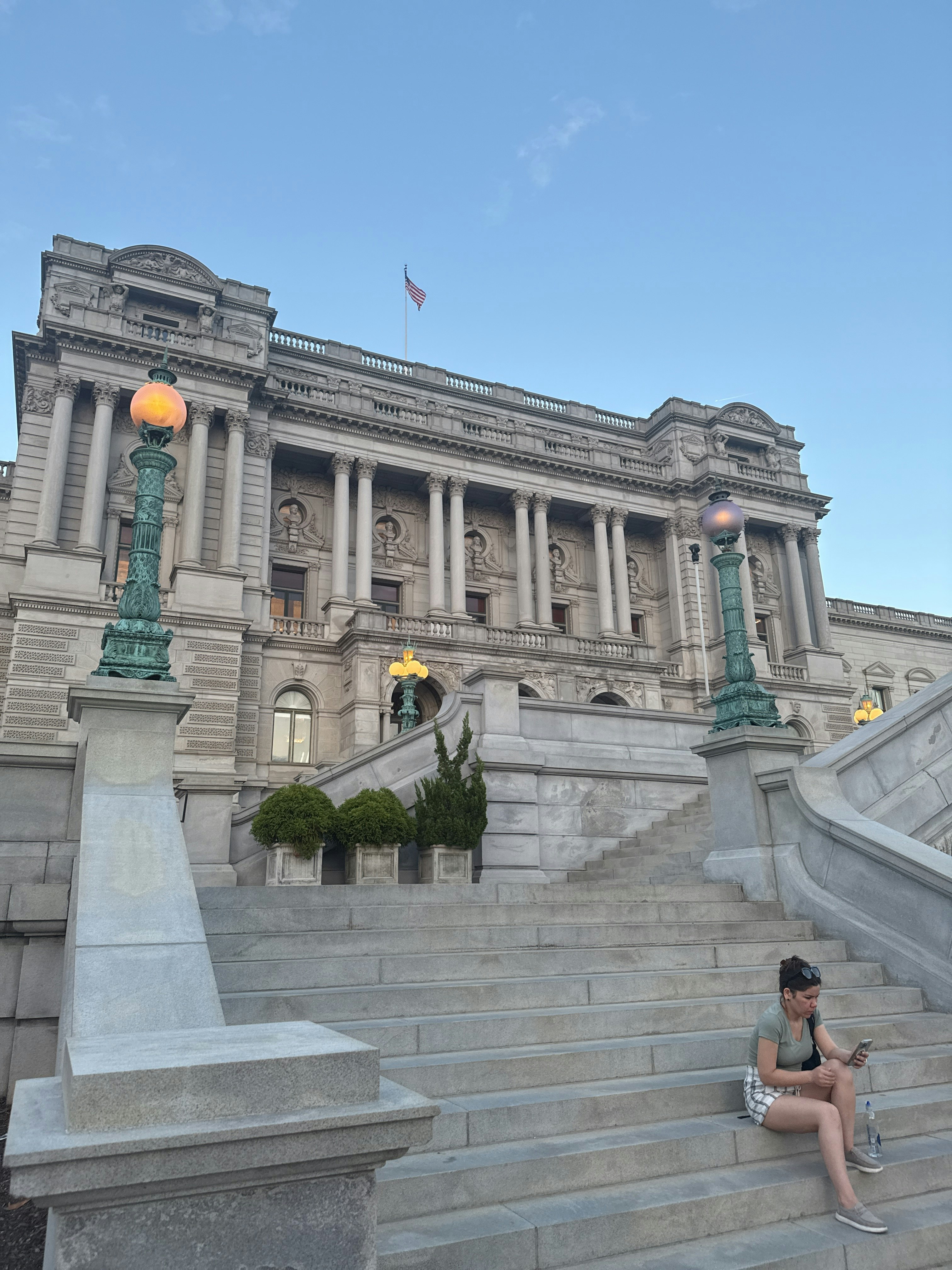 Player photo from Washington National Mall Mystery: The Philip Reid Time Capsule walking tour in Washington D.C.
