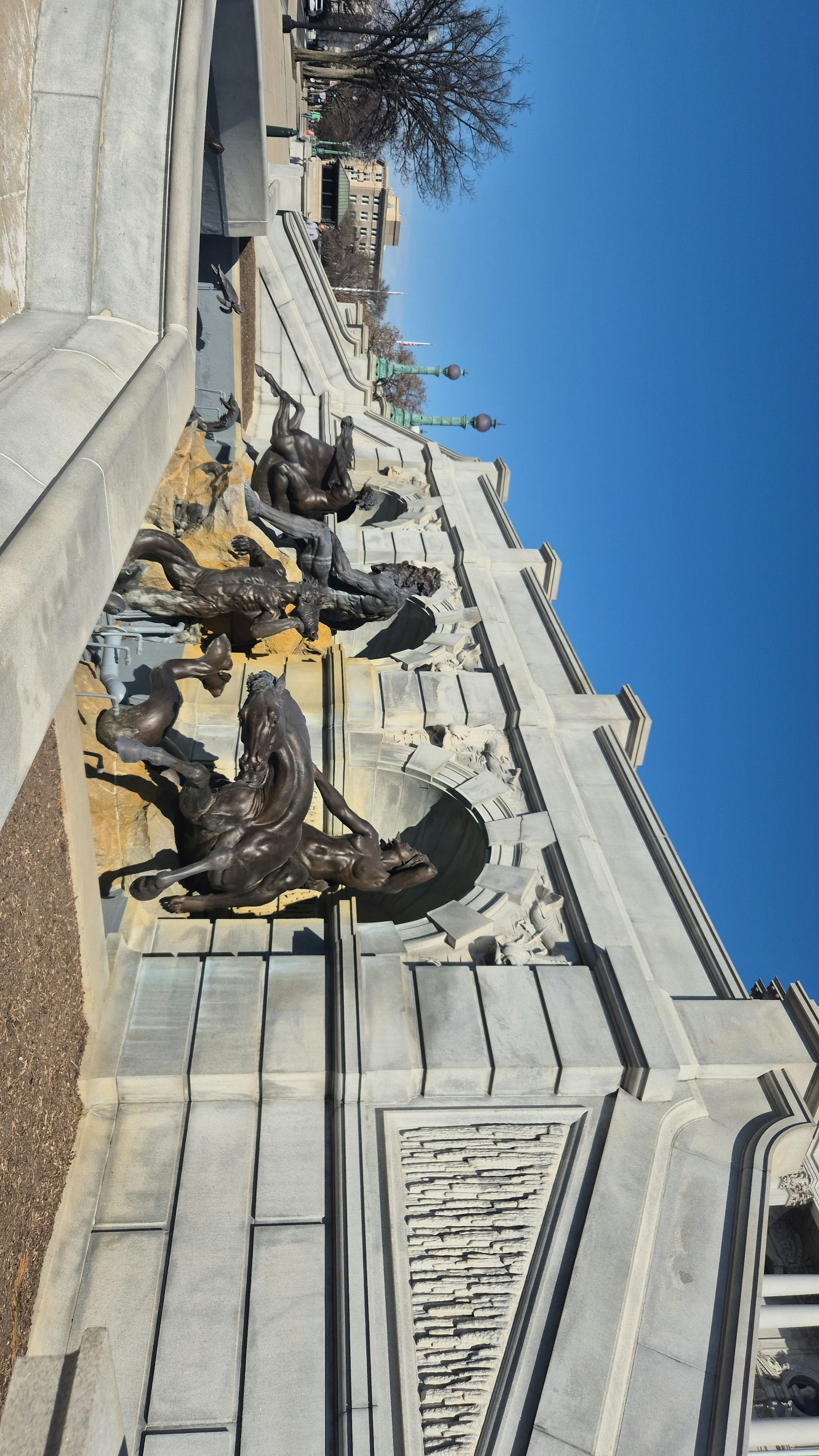 Player photo from Washington National Mall Mystery: The Philip Reid Time Capsule walking tour in Washington D.C.