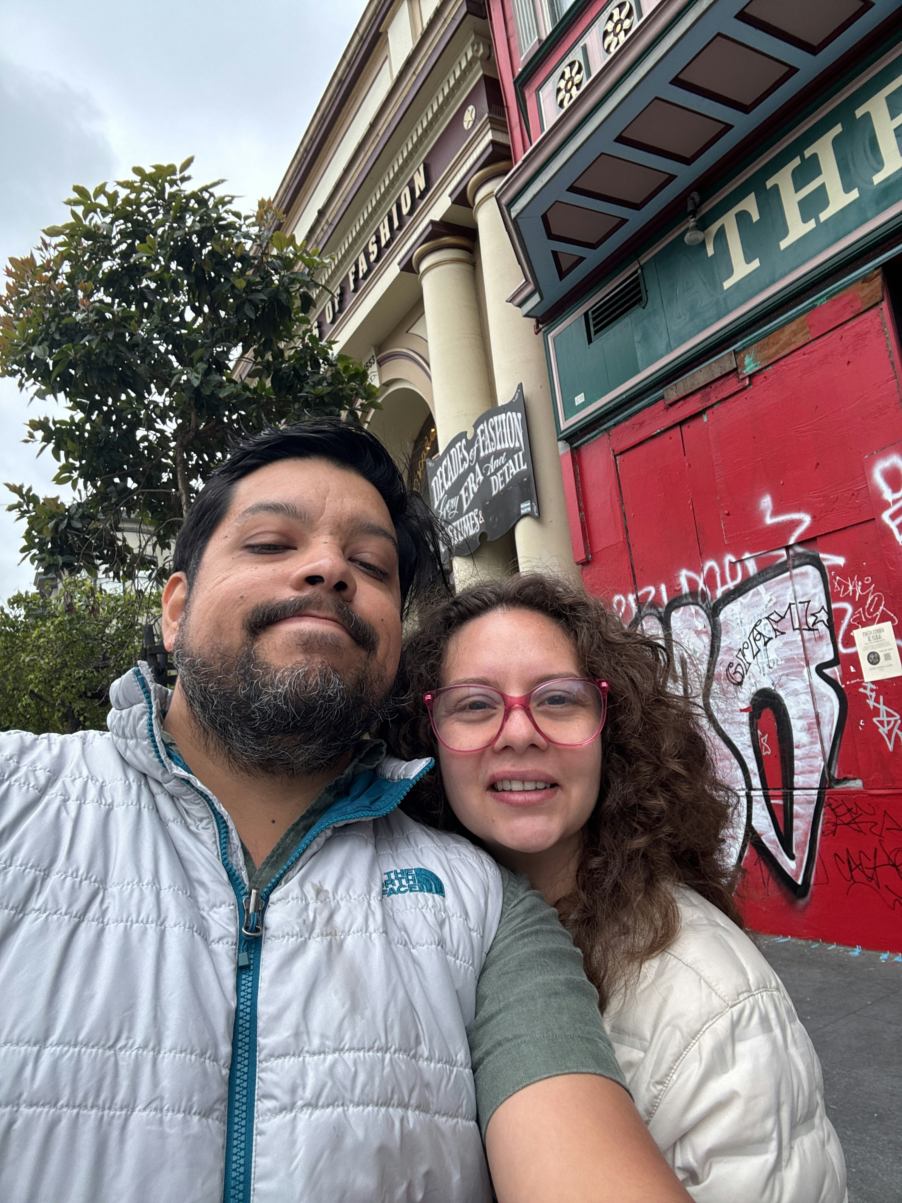 Player photo from San Francisco Haight Ashbury: Hippie Culture walking tour in San Francisco