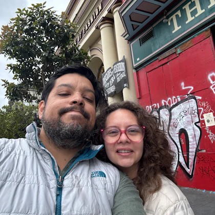 Player photo from San Francisco Haight Ashbury: Hippie Culture walking tour in San Francisco