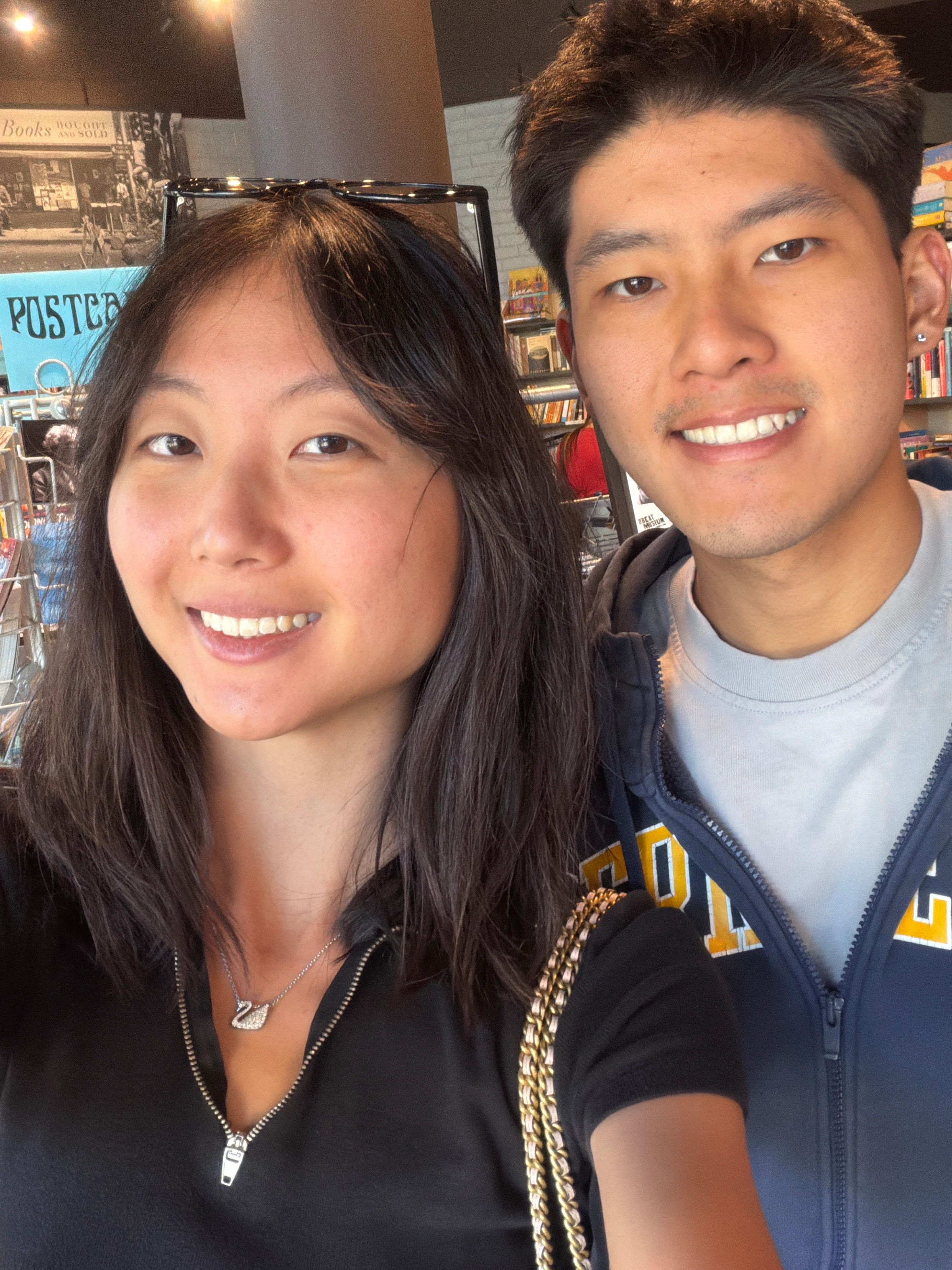 Player photo from San Francisco Haight Ashbury: Hippie Culture walking tour in San Francisco