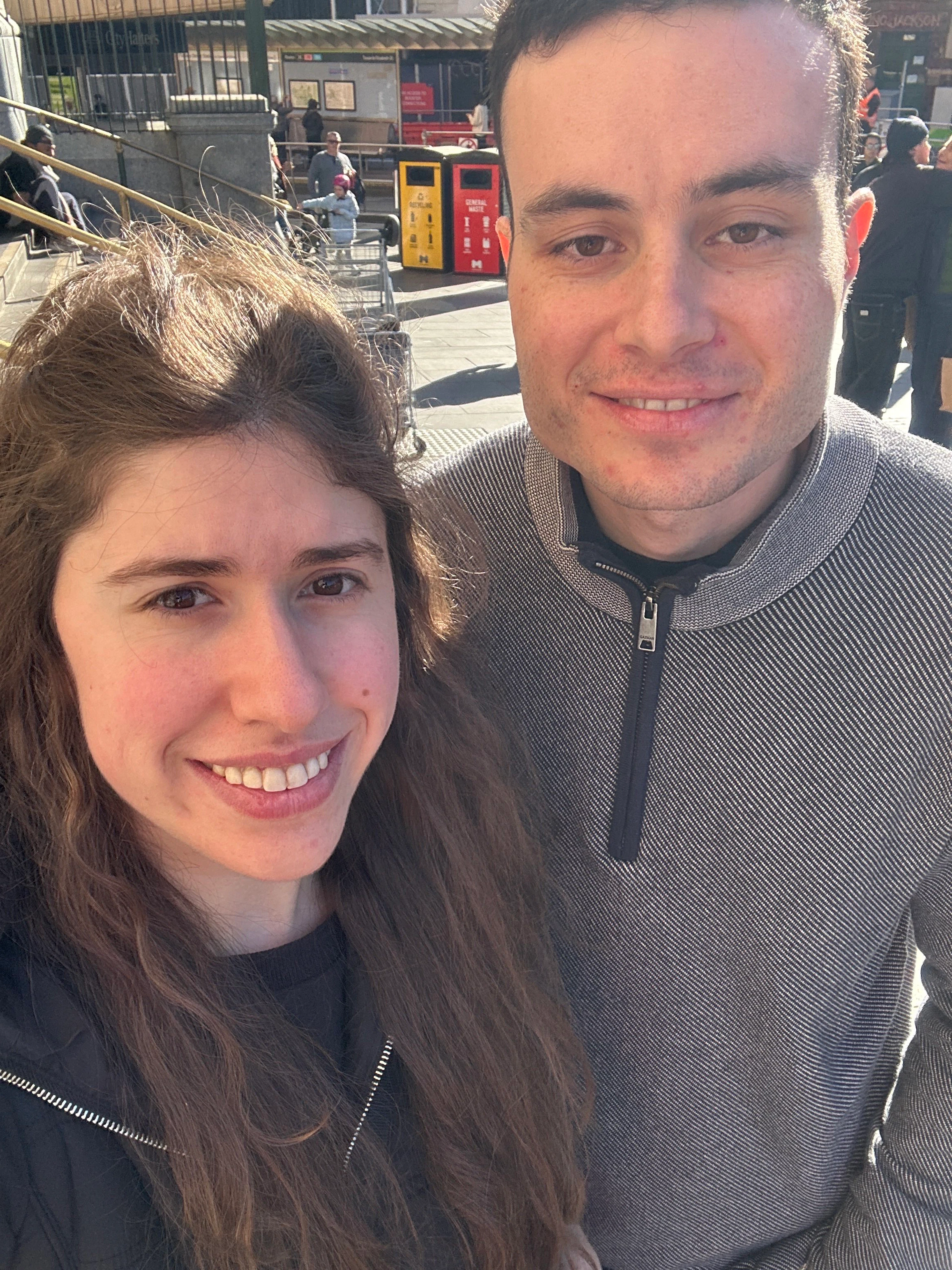Player photo from Ghosts of Melbourne: Vampire Search walking tour in Melbourne