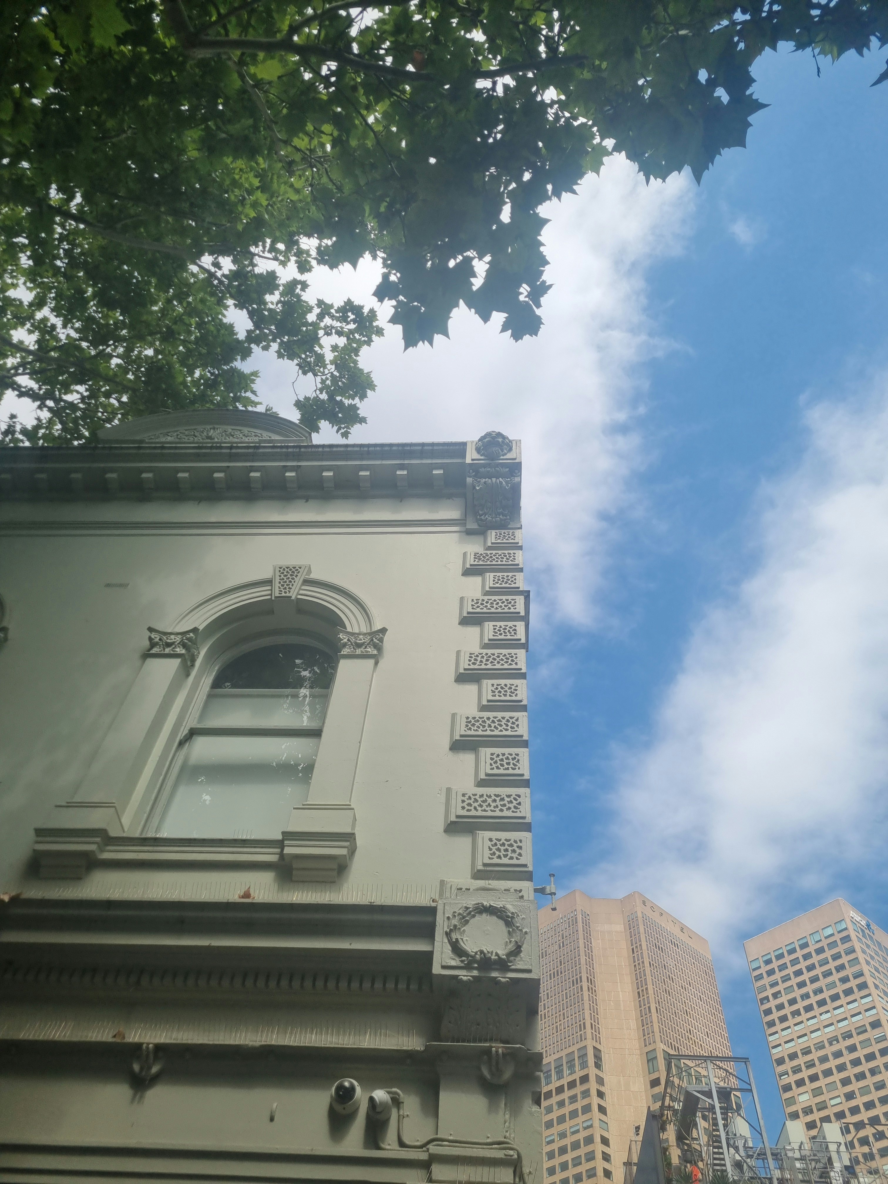 Player photo from Ghosts of Melbourne: Vampire Search walking tour in Melbourne