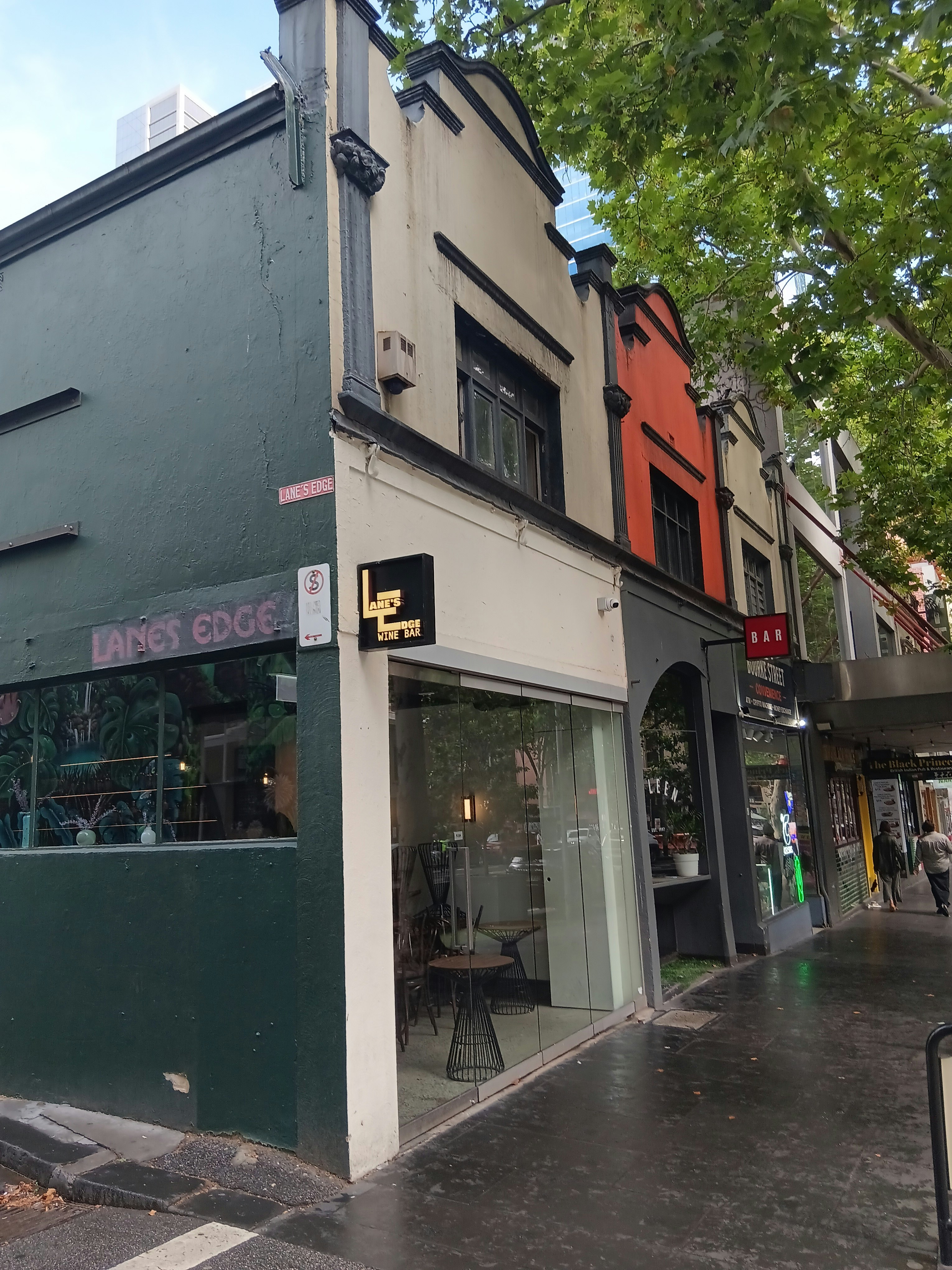 Player photo from Ghosts of Melbourne: Vampire Search walking tour in Melbourne