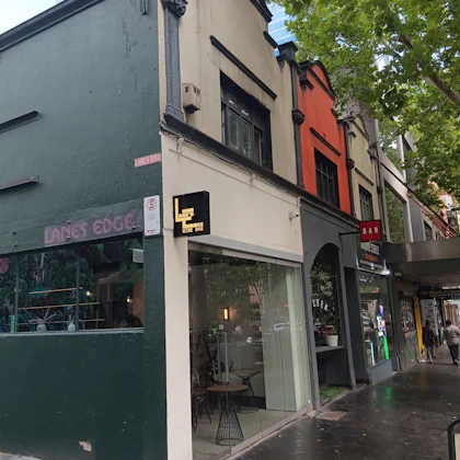 Player photo from Ghosts of Melbourne: Vampire Search walking tour in Melbourne