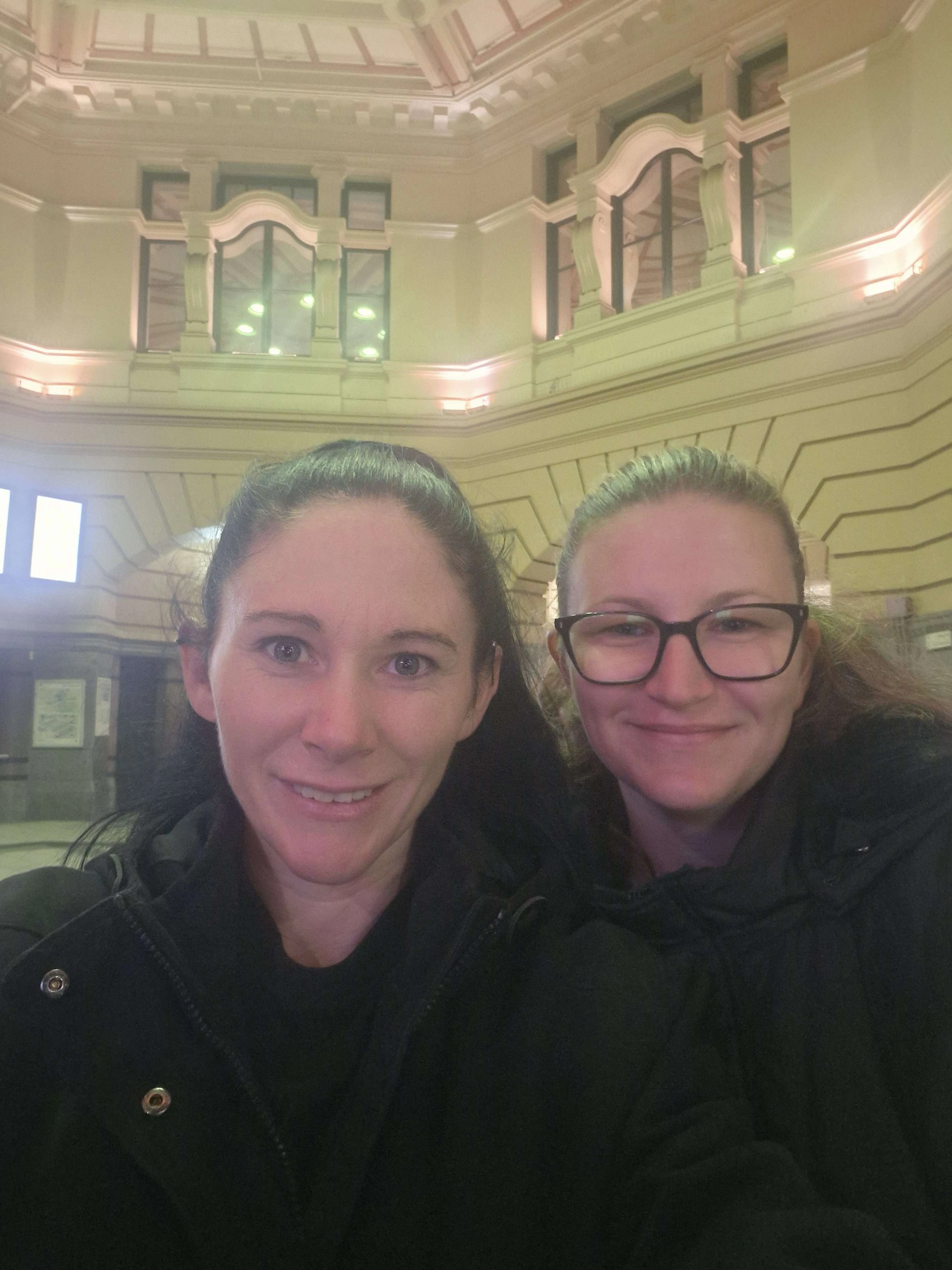 Player photo from Ghosts of Melbourne: Vampire Search walking tour in Melbourne
