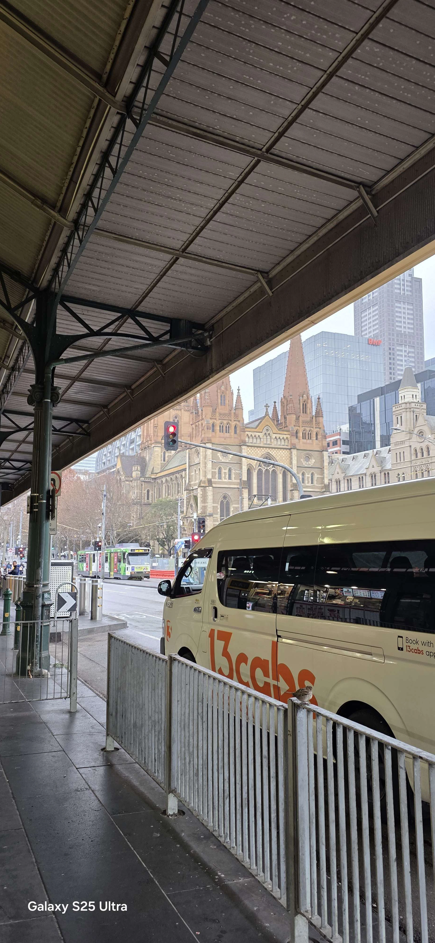 Player photo from Ghosts of Melbourne: Vampire Search walking tour in Melbourne