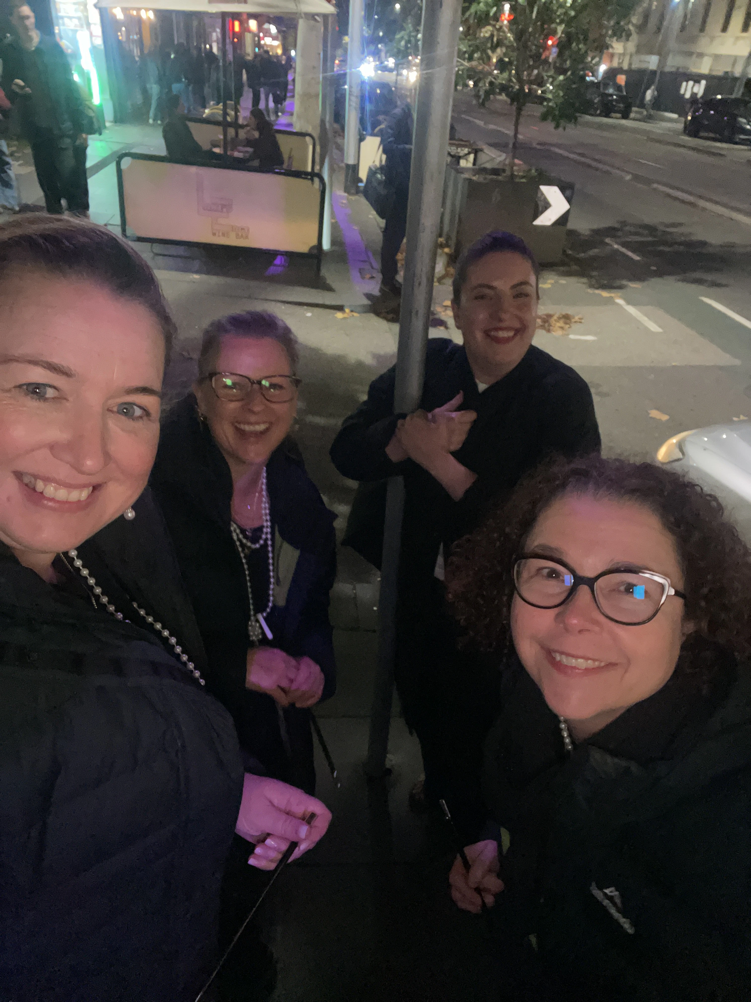 Player photo from Ghosts of Melbourne: Vampire Search walking tour in Melbourne