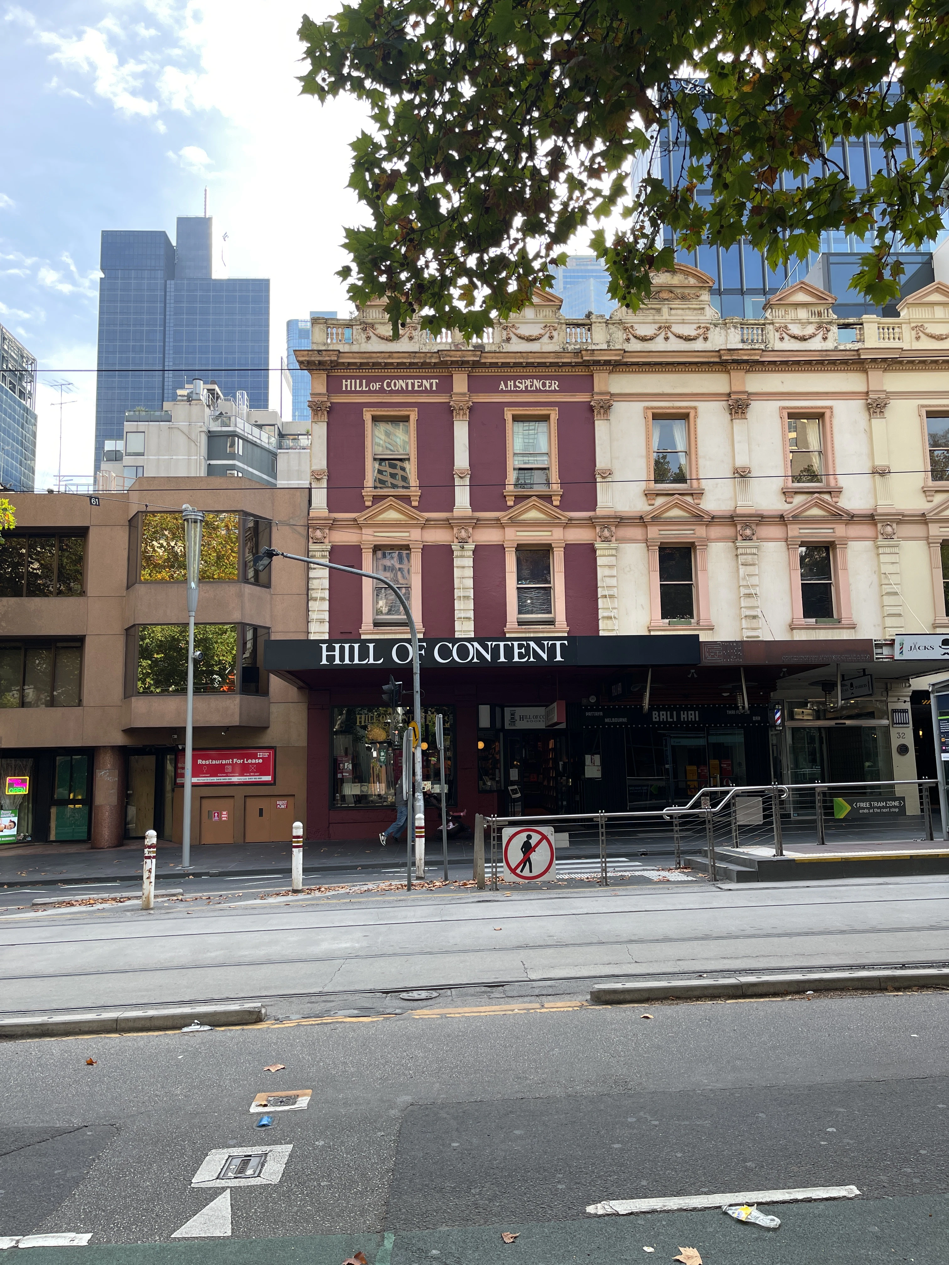 Player photo from Ghosts of Melbourne: Vampire Search walking tour in Melbourne