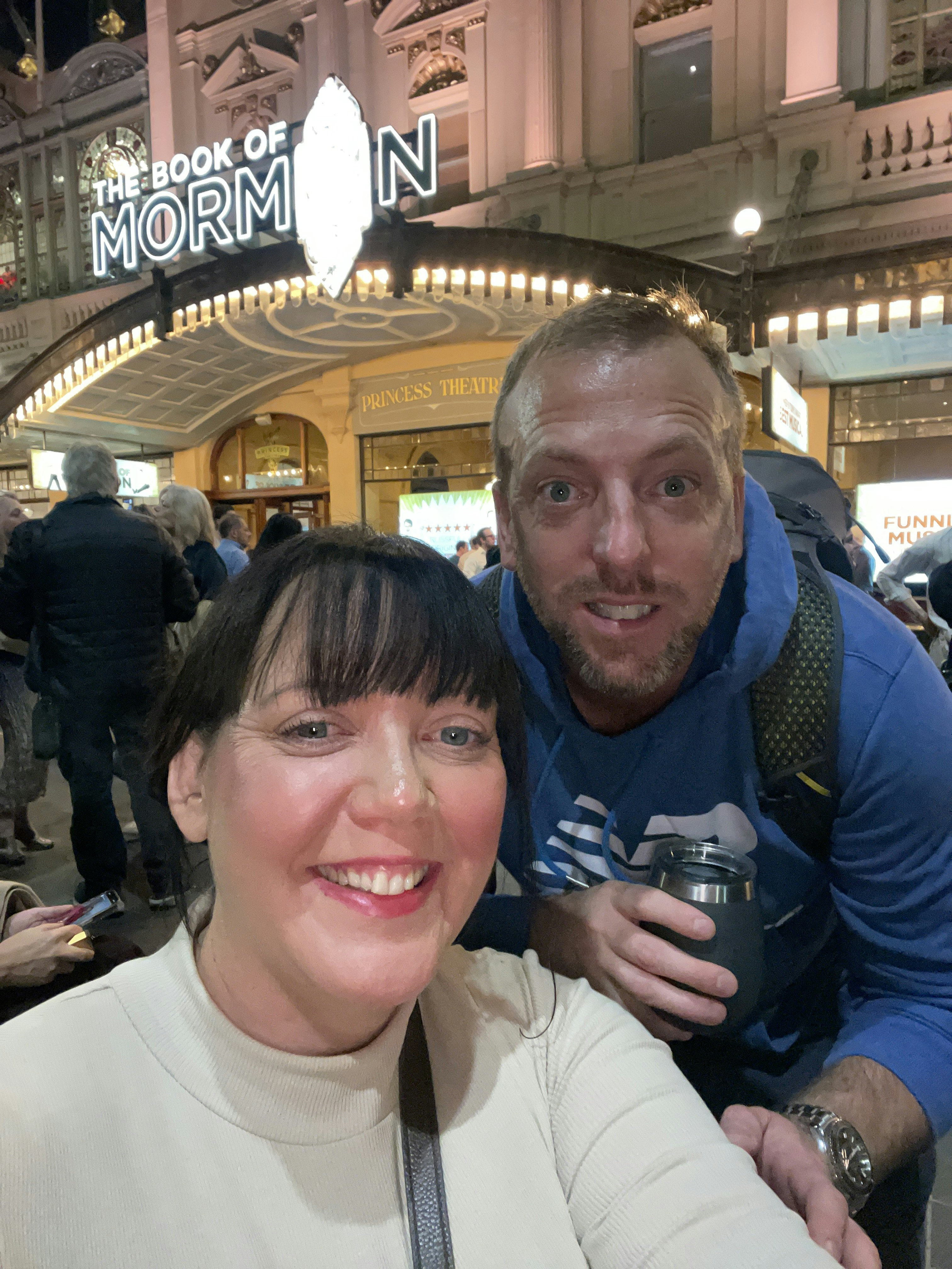 Player photo from Ghosts of Melbourne: Vampire Search