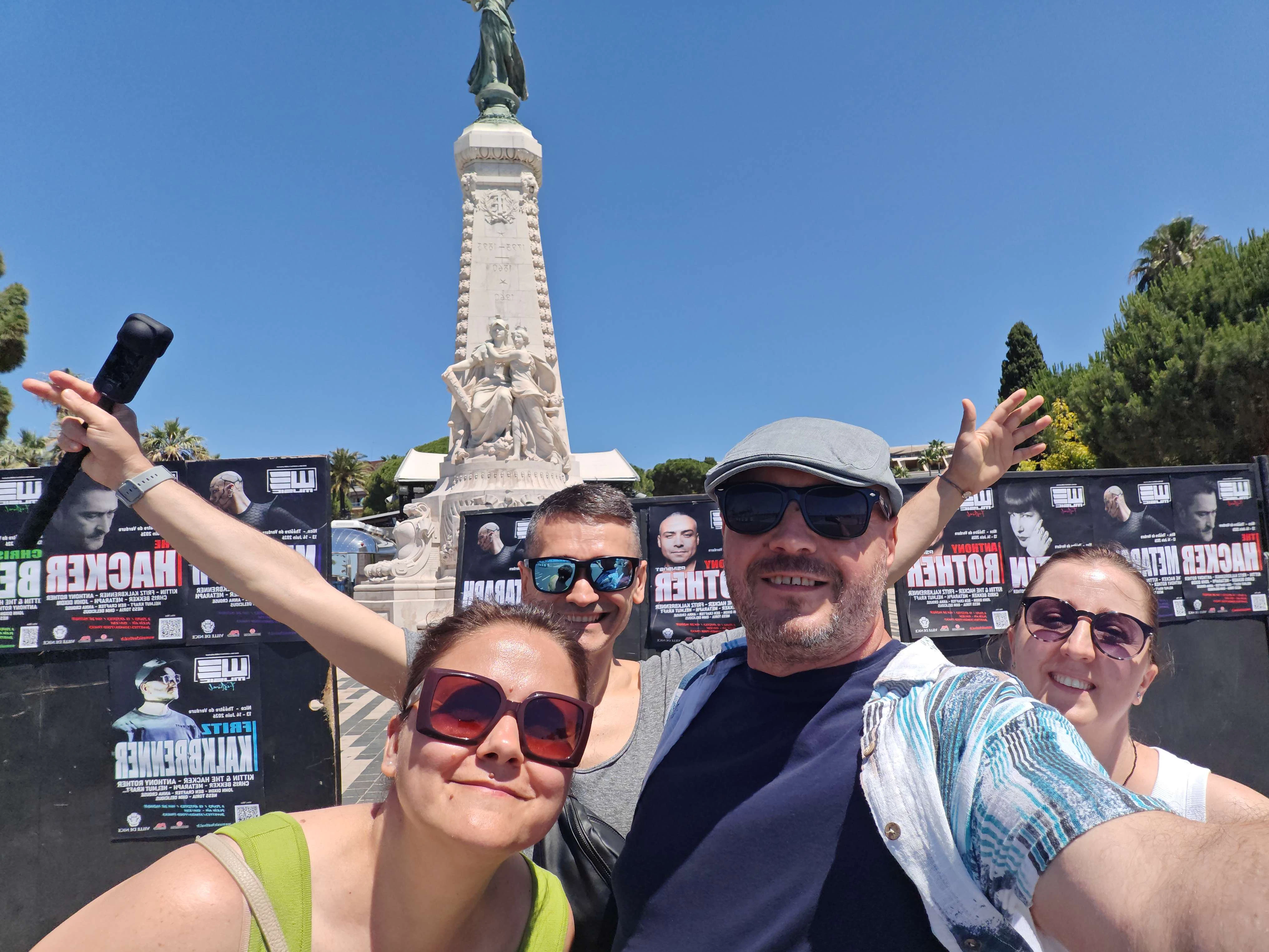 Player photo from Ghosts of the Riviera: The Mystery of Nice's Lost Souls walking tour in Nice