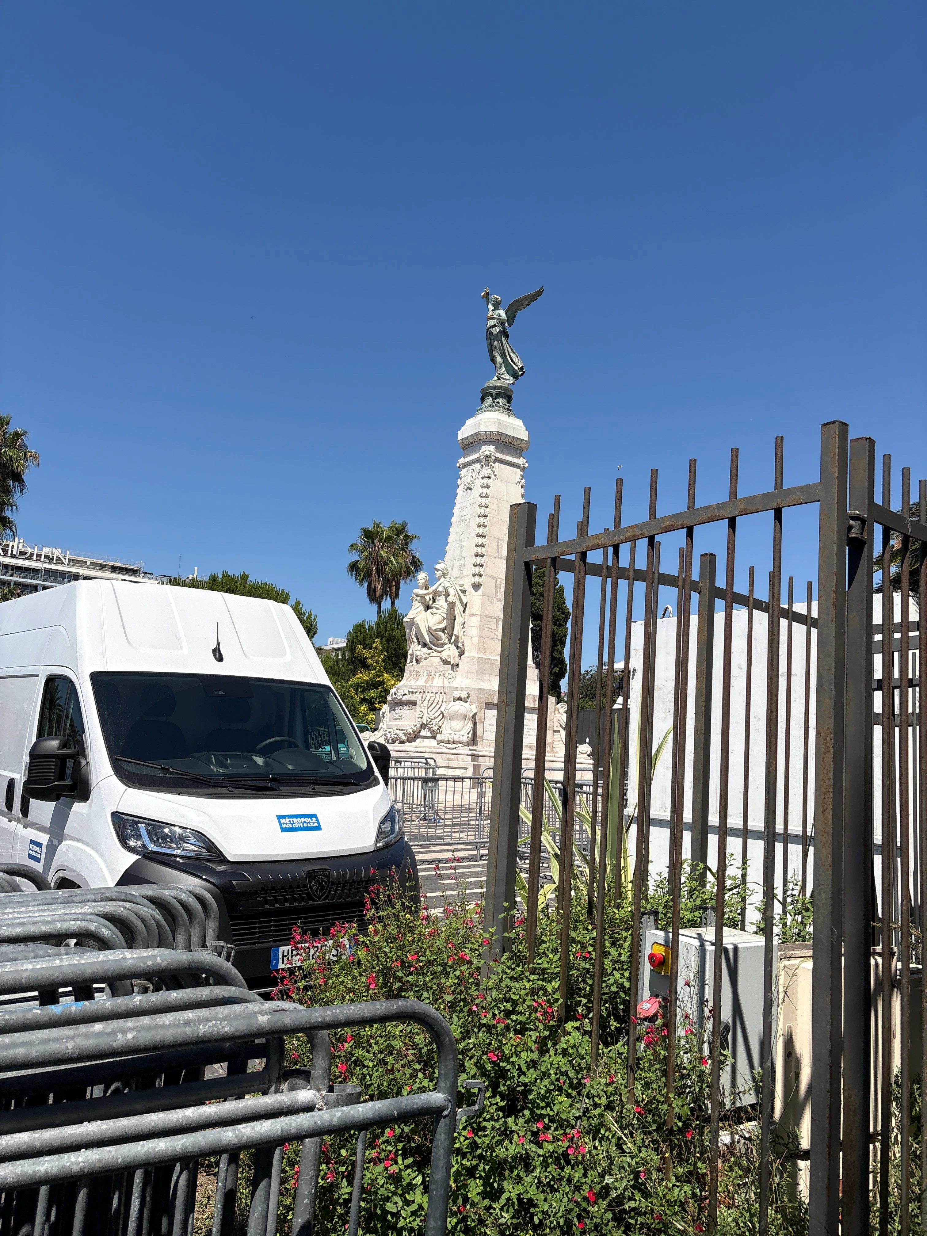 Player photo from Ghosts of the Riviera: The Mystery of Nice's Lost Souls walking tour in Nice