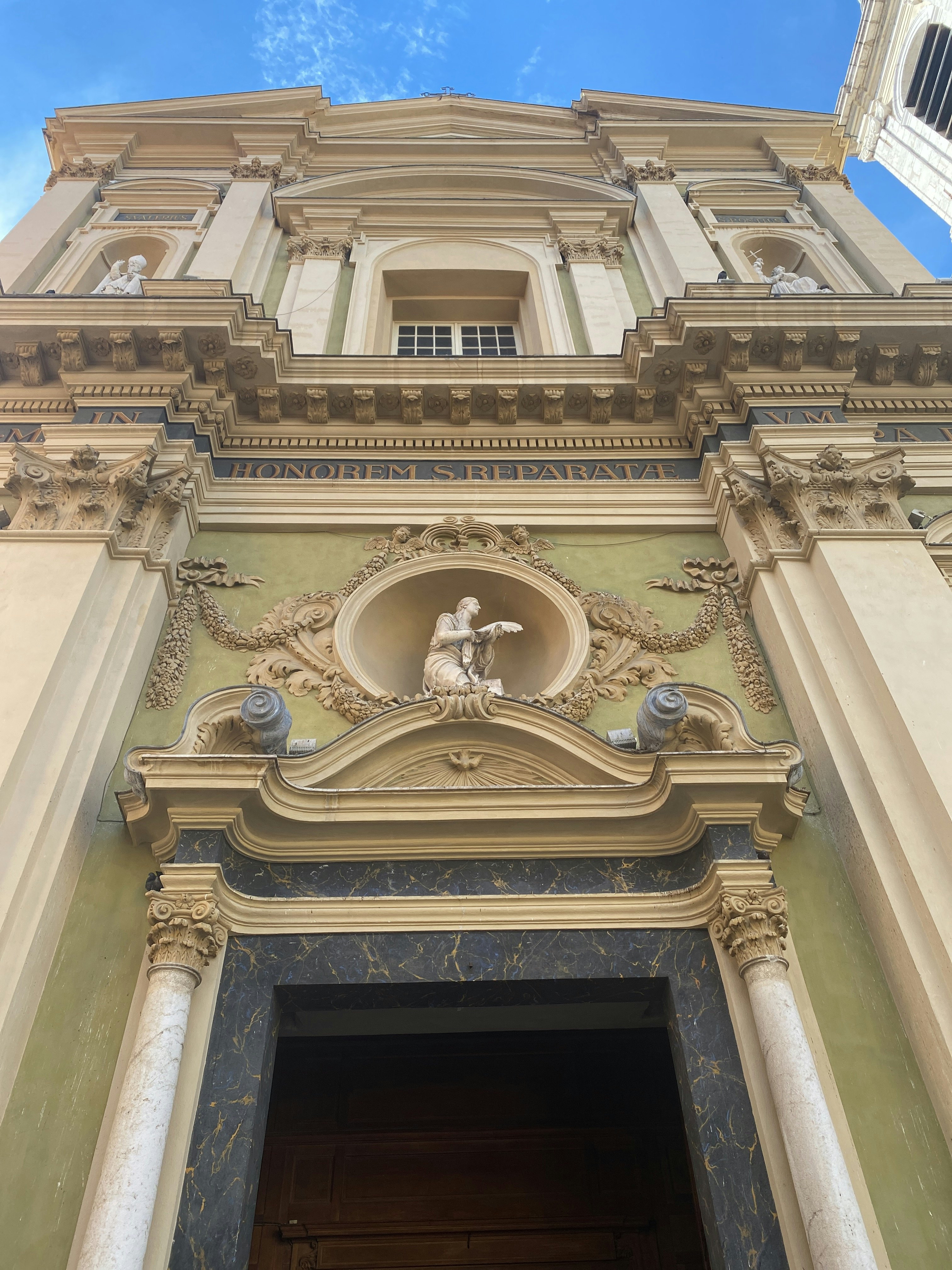 Player photo from Ghosts of the Riviera: The Mystery of Nice's Lost Souls walking tour in Nice