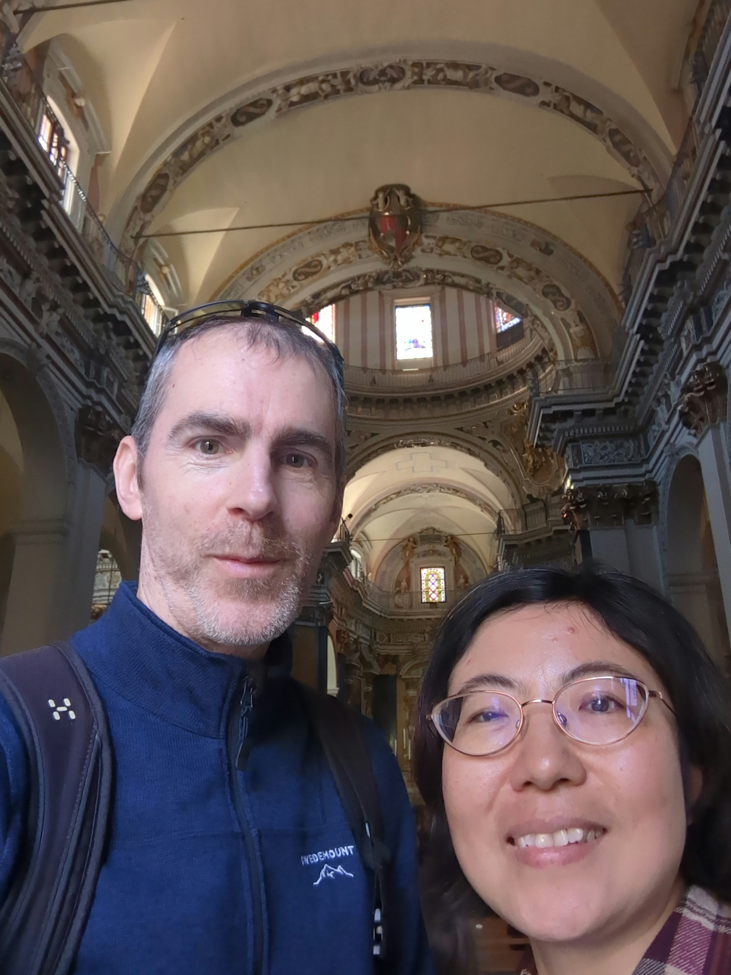 Player photo from Ghosts of the Riviera: The Mystery of Nice's Lost Souls walking tour in Nice