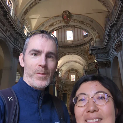 Player photo from Ghosts of the Riviera: The Mystery of Nice's Lost Souls walking tour in Nice