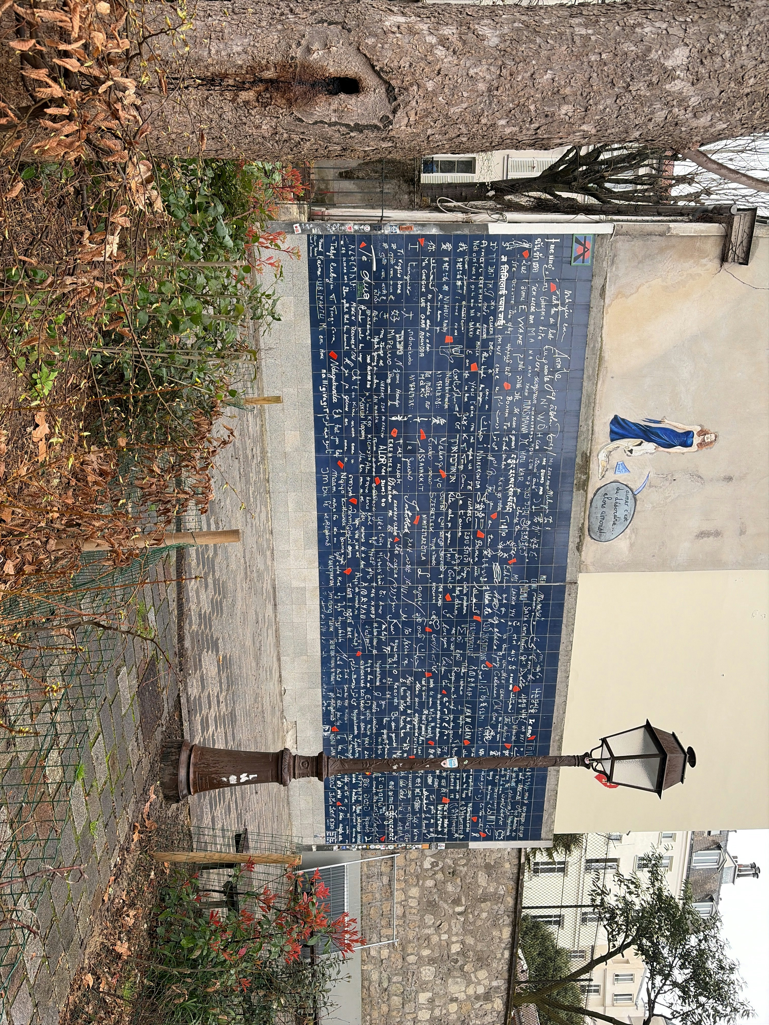 Player photo from Voice of Paris: The Ghost of Edith Piaff walking tour in Paris